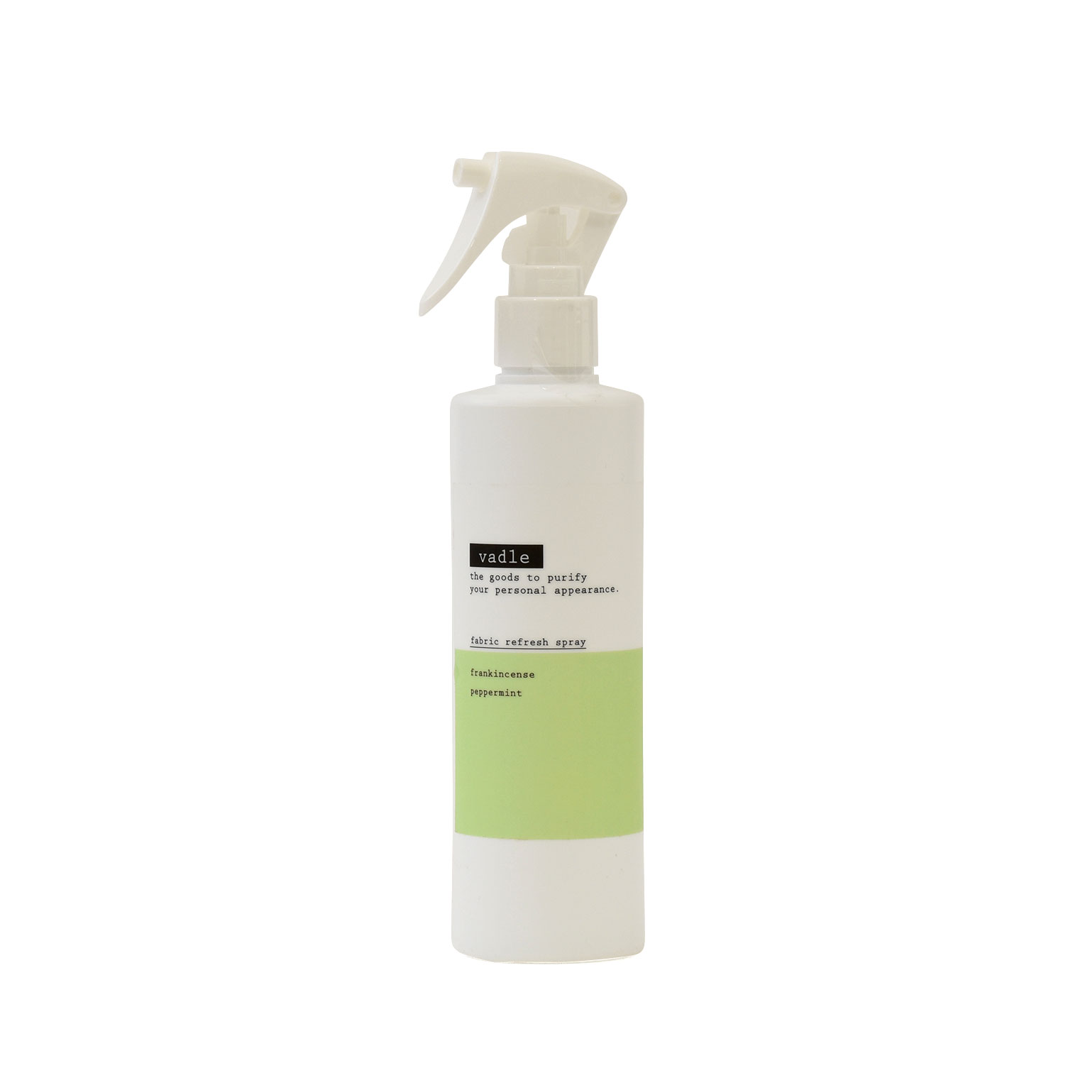 vadle（バドル）fabric refresh spray | LIVING MOTIF｜家具