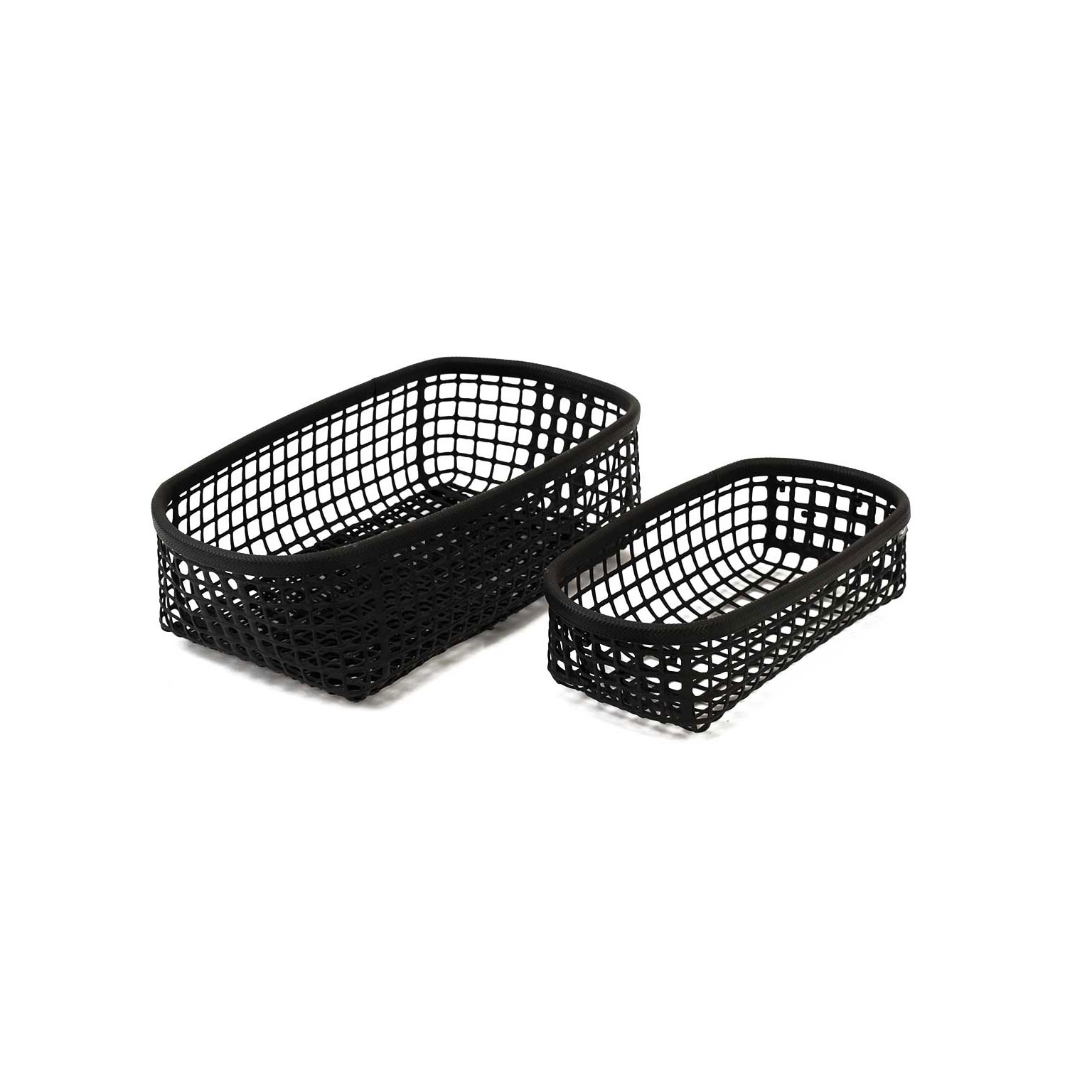 ピアリマーマ　バスケット Matlama（マトラマ）LES CORBEILLE バスケット | LIVING MOTIF｜家具