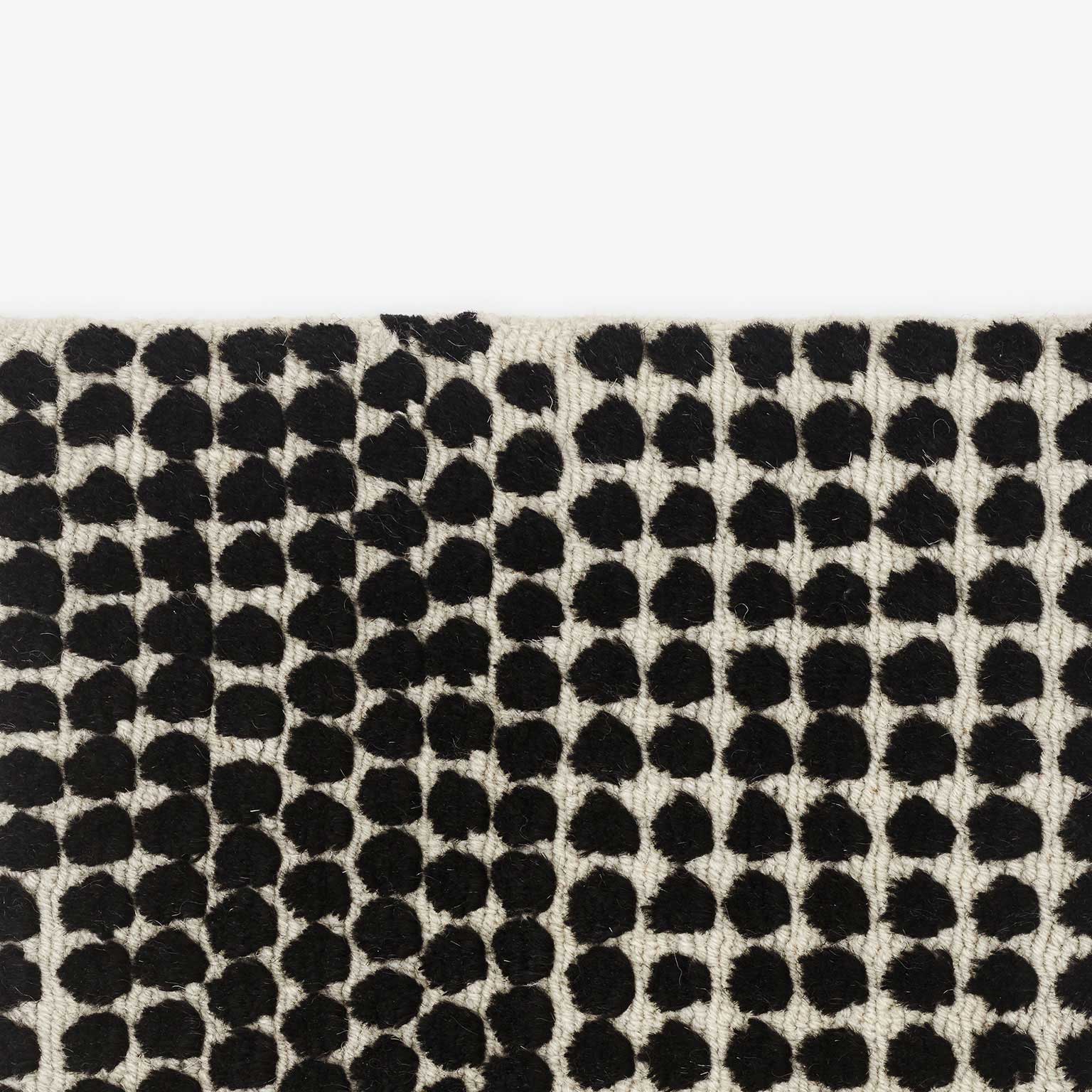 kvadrat（クヴァドラ）ラグマット Semis | LIVING MOTIF｜家具