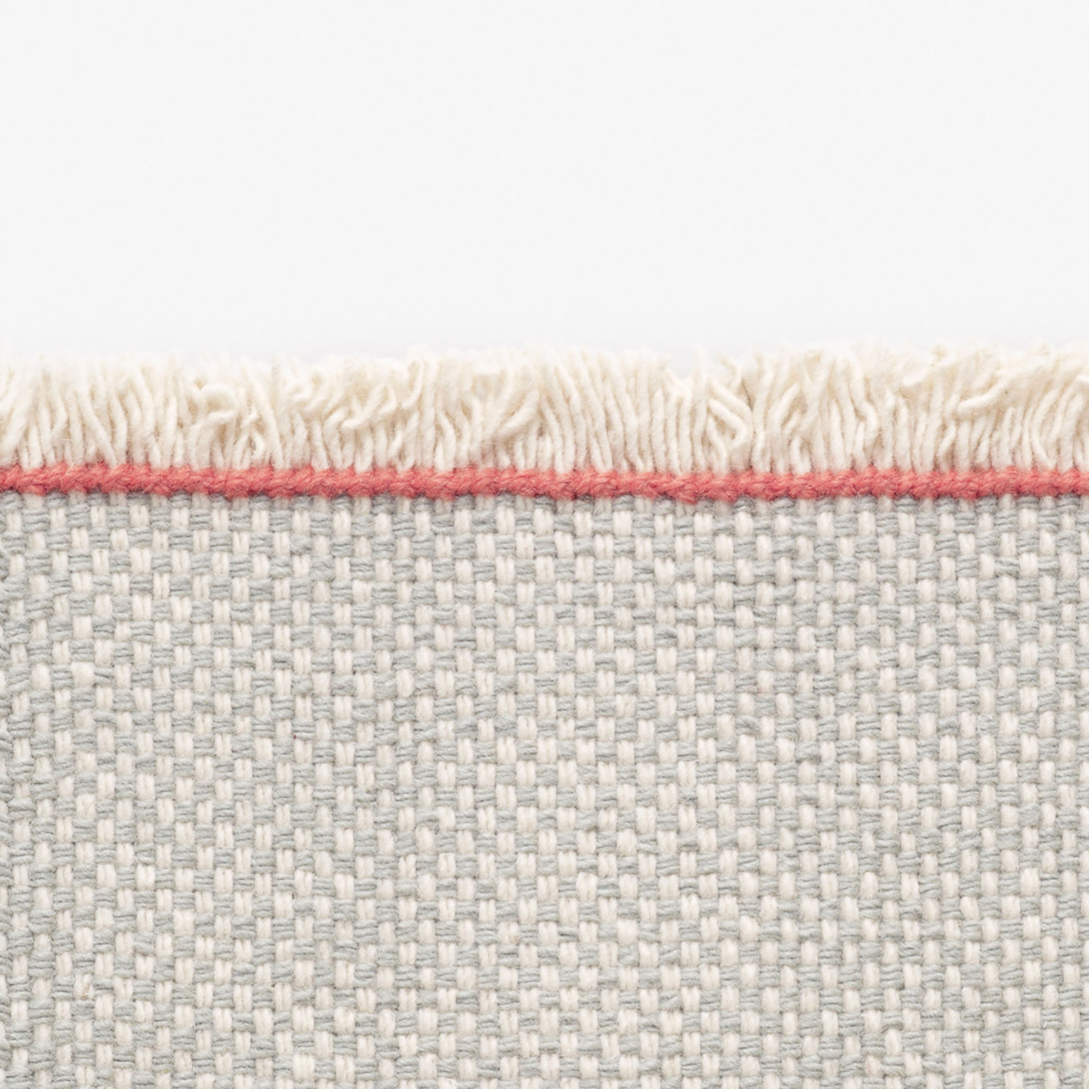 kvadrat（クヴァドラ）ラグマット Duotone | LIVING MOTIF｜家具
