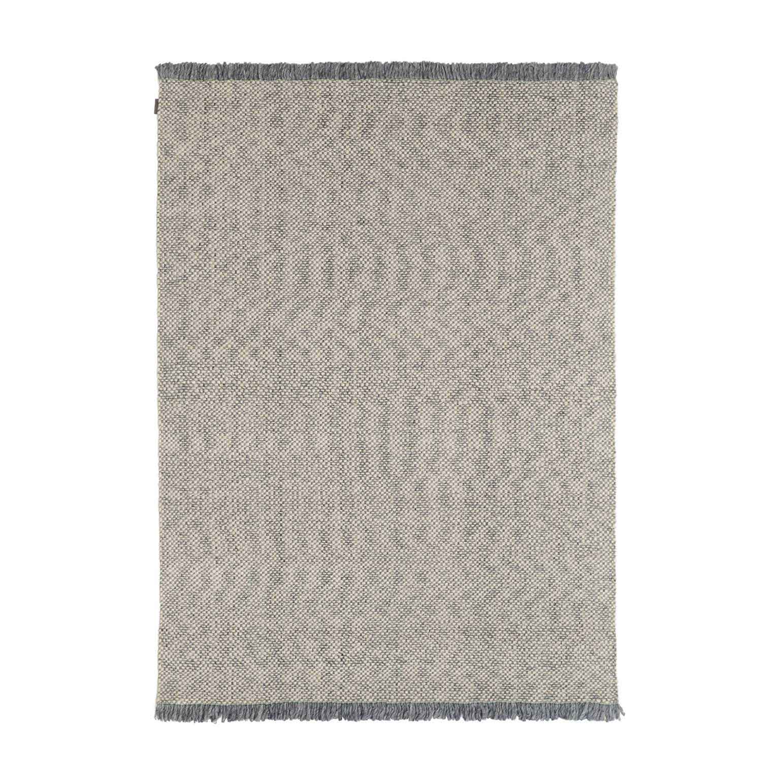 vallad ラグ kvadrat（クヴァドラ）ラグマット Bold Melange | LIVING MOTIF