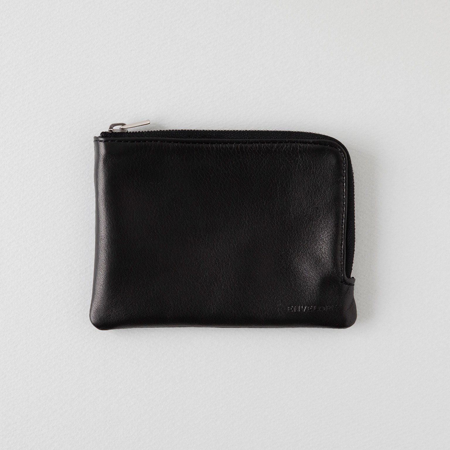 ENVELOPE（エンベロープ）WALLET COMPACT SOFT | LIVING MOTIF｜家具