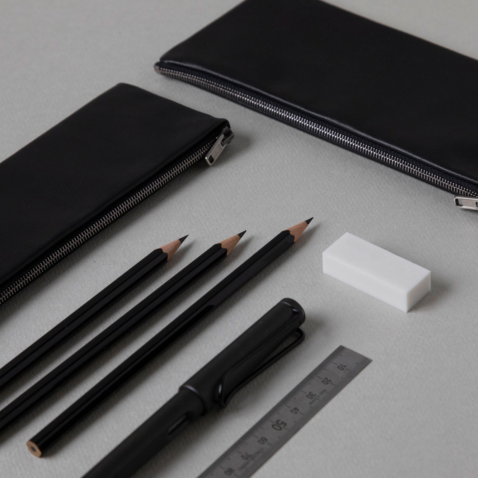 ENVELOPE（エンベロープ）PENCASE | LIVING MOTIF｜家具・インテリア