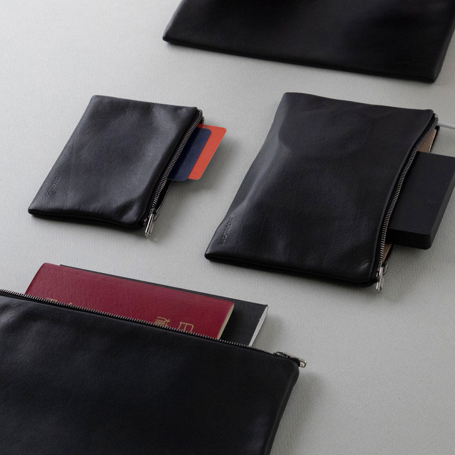 ENVELOPE（エンベロープ）CASE | LIVING MOTIF｜家具・インテリア
