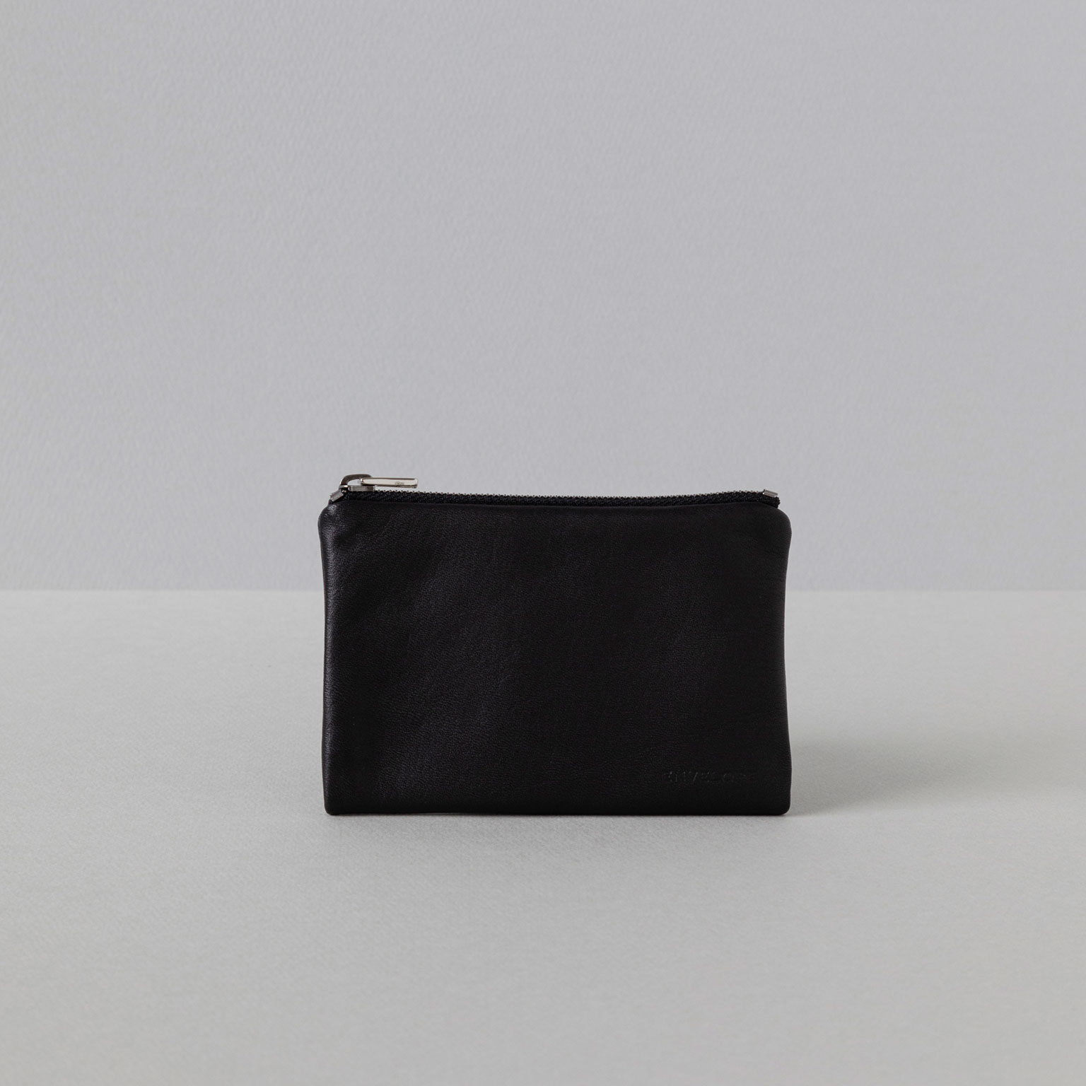 ENVELOPE（エンベロープ）WALLET COMPACT SOFT | LIVING MOTIF｜家具
