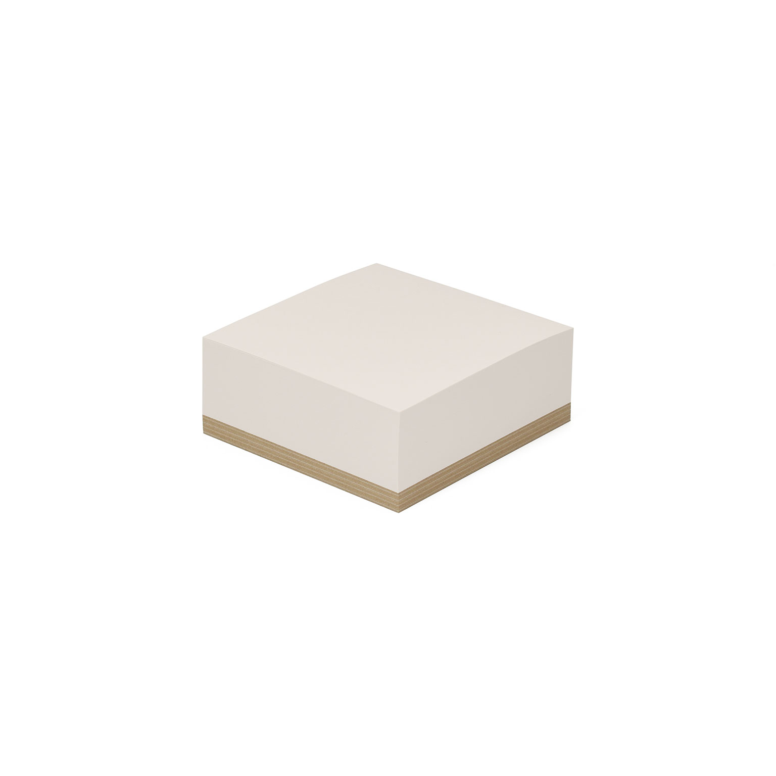 ITO BINDERY（イトウバインダリー）メモブロック グレー