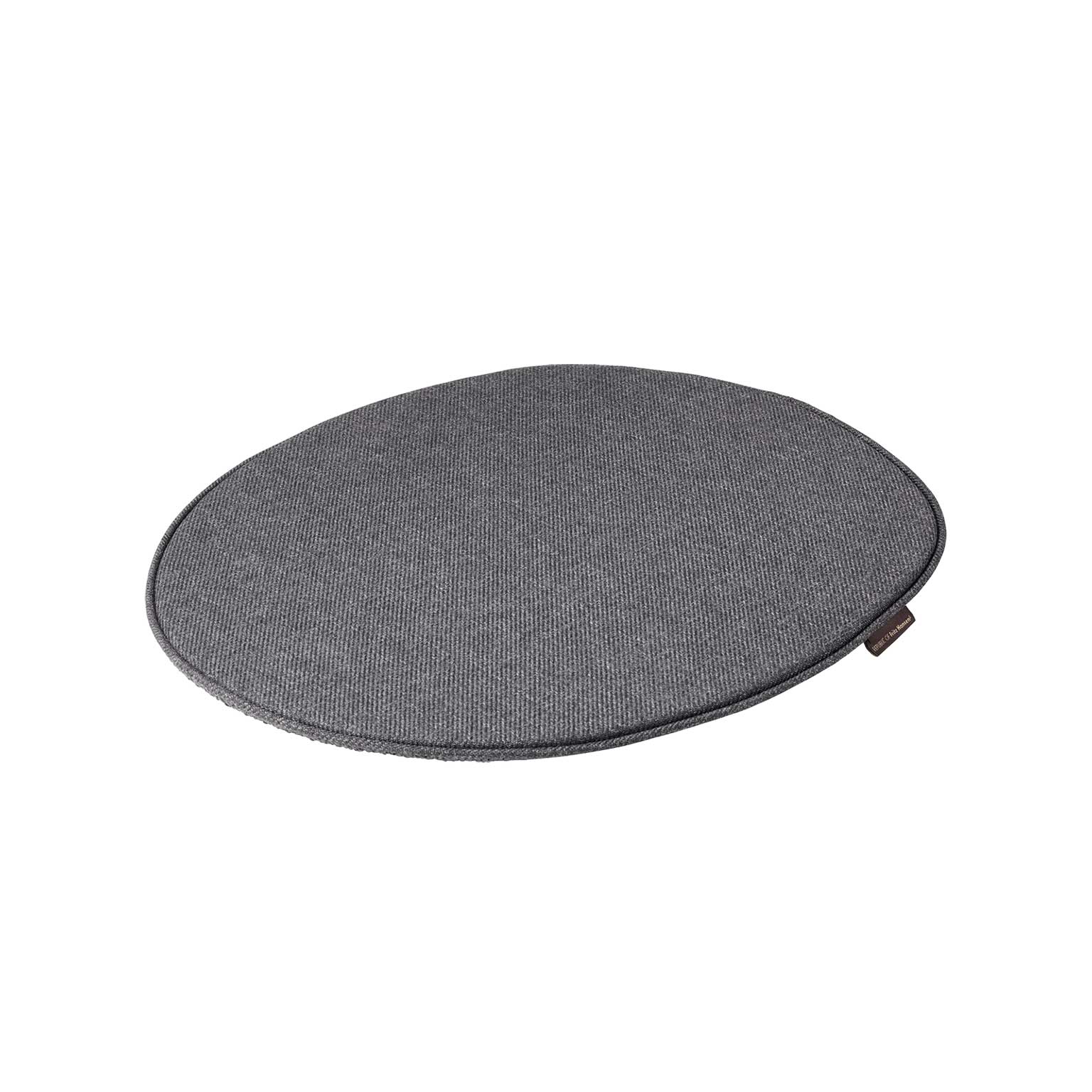 DROP チェア ディープクレイ［取寄せ商品］ | LIVING MOTIF｜家具 