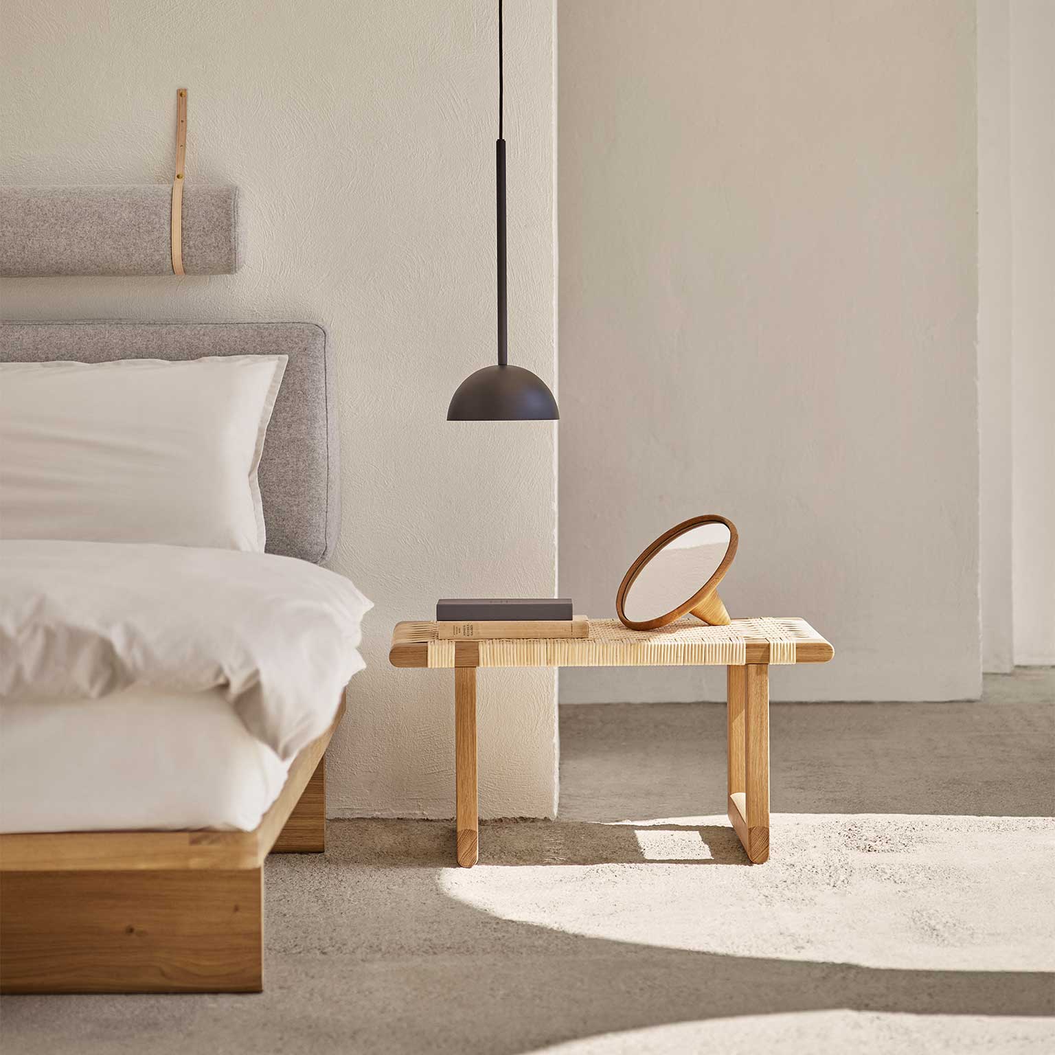 CARL HANSEN & SON（カールハンセン&サン）CH51 チェア | LIVING MOTIF