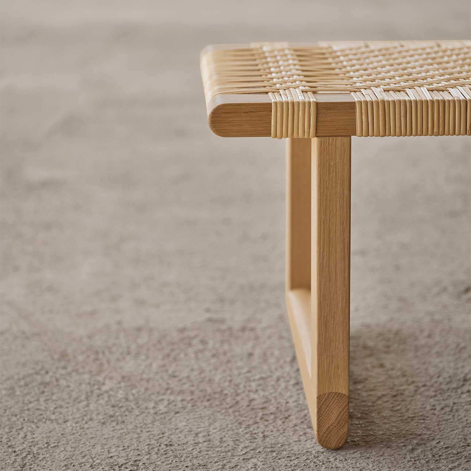 CARL HANSEN & SON（カールハンセン&サン）CH51 チェア | LIVING MOTIF 