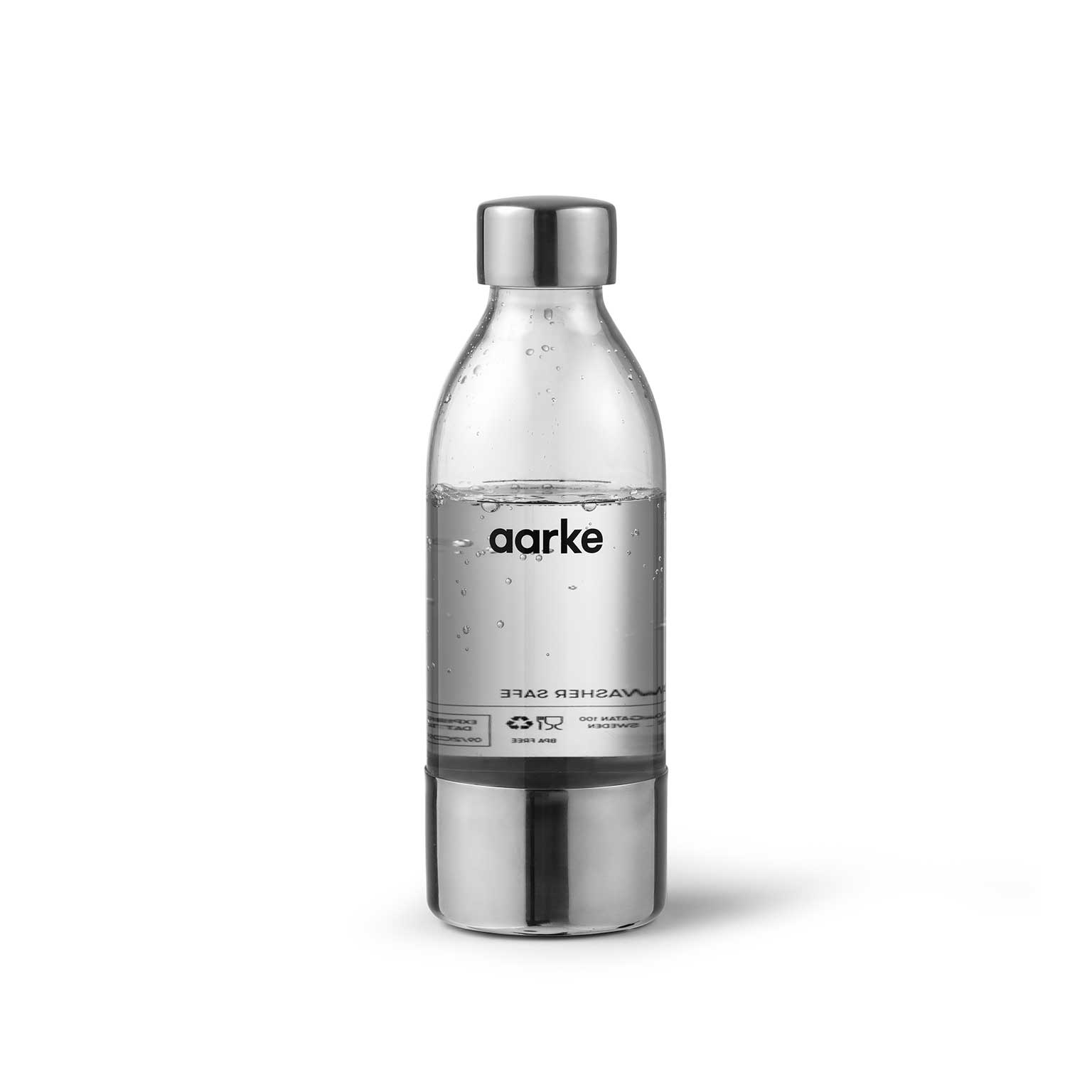 aarke(アールケ)Carbonator PRO 炭酸水メーカー ブラック aarke(アールケ)Carbonator PRO 炭酸水メーカー ブラック