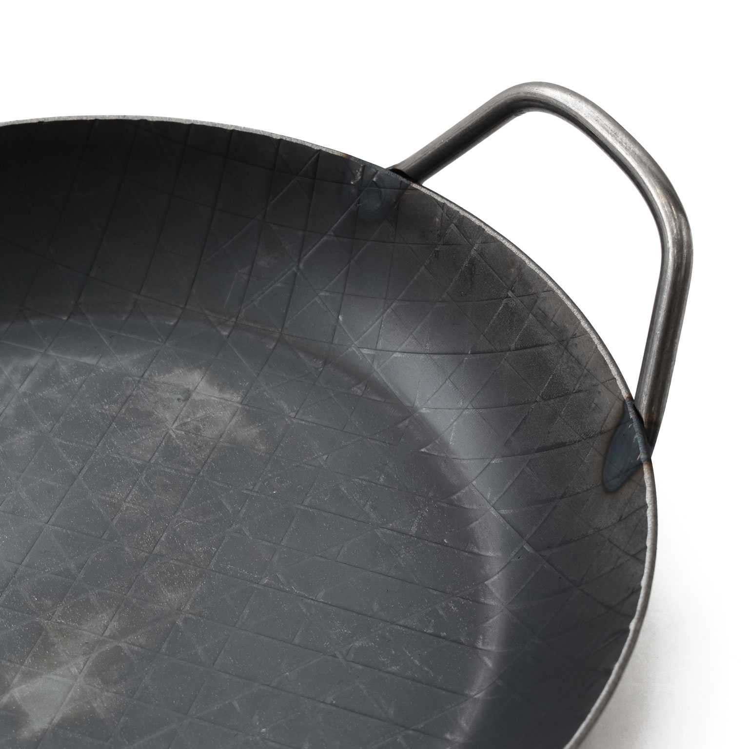 turk（ターク）プレスグリルパン 深型 | LIVING MOTIF｜家具