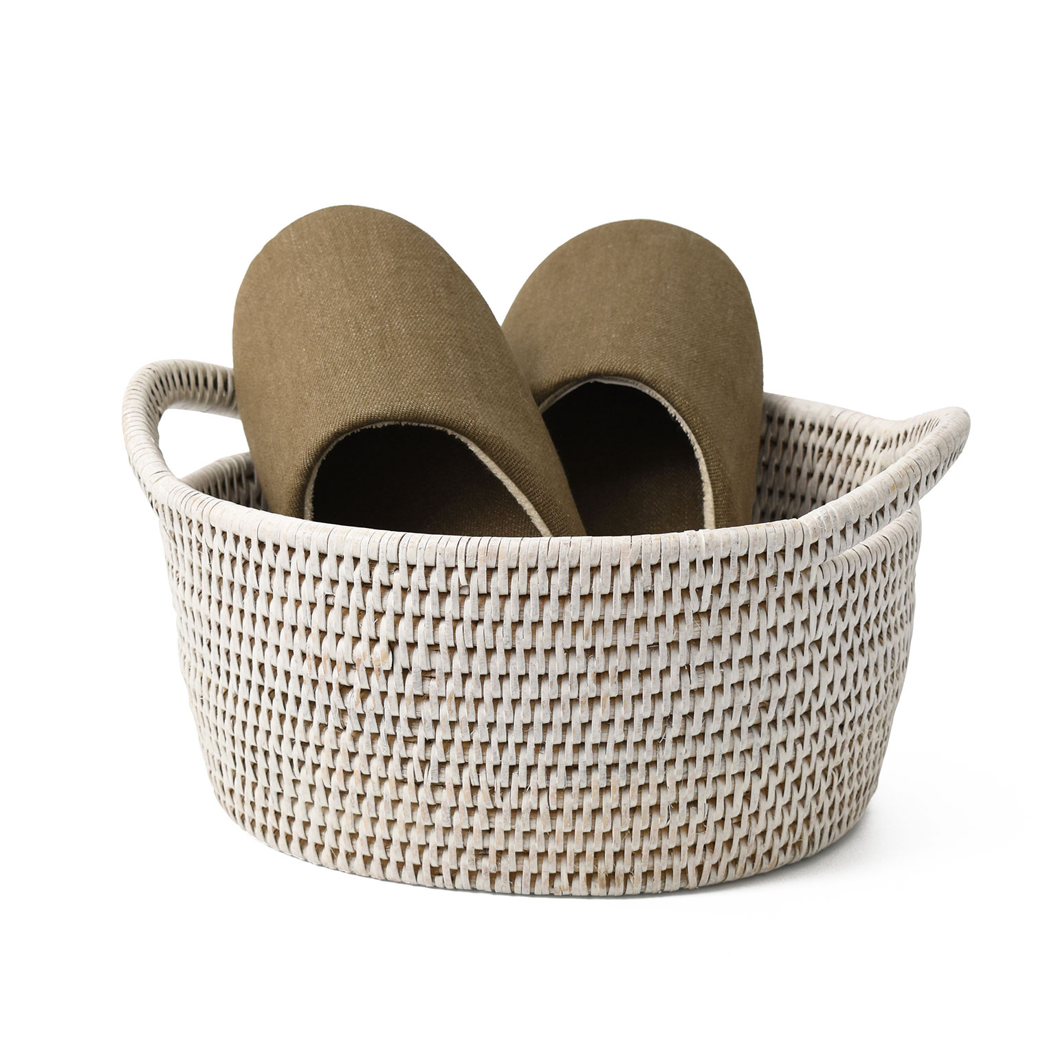 BAOLGI（バオルジィ）Anses バスケット | LIVING MOTIF｜家具