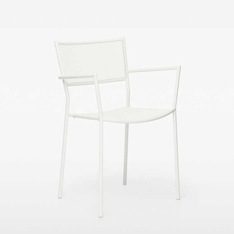 MASSPRODUCTIONS（マスプロダクションズ）Jig Mesh アームチェア