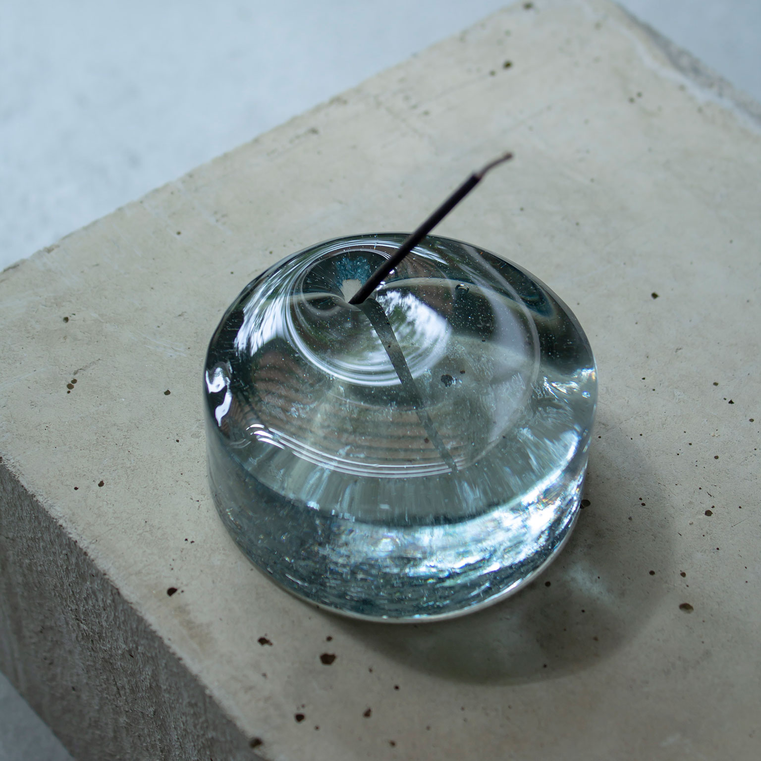 INCENSE STAND 90φ ＜light＞