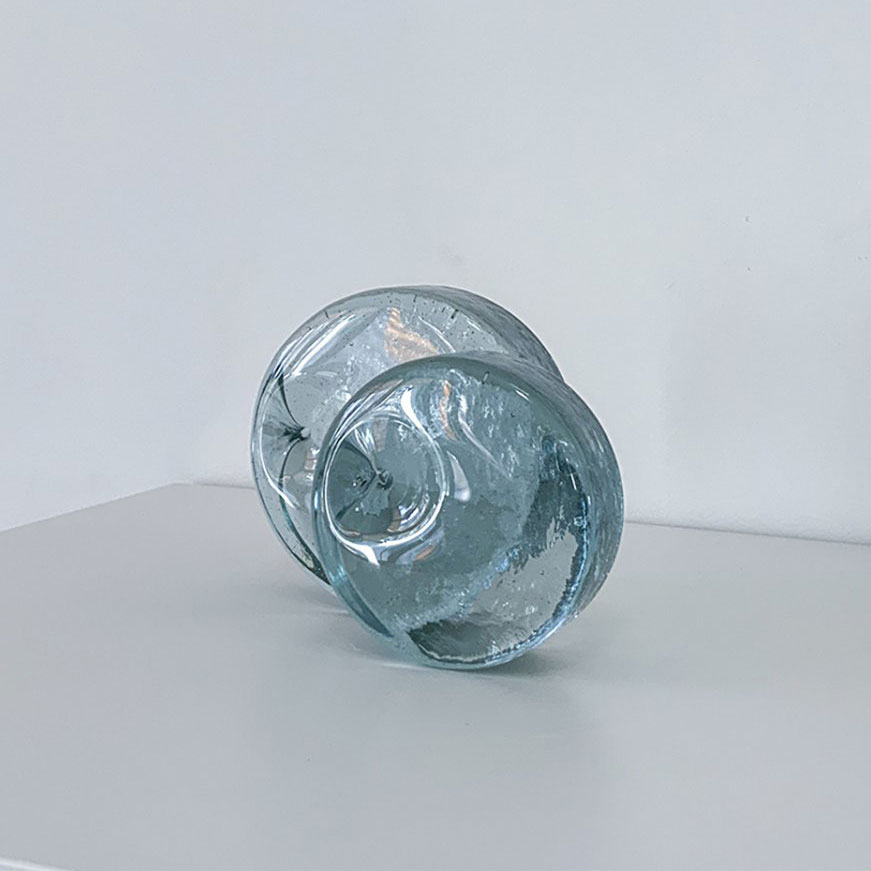 water-sup（ウォーター）INCENCE STAND blue gray | LIVING