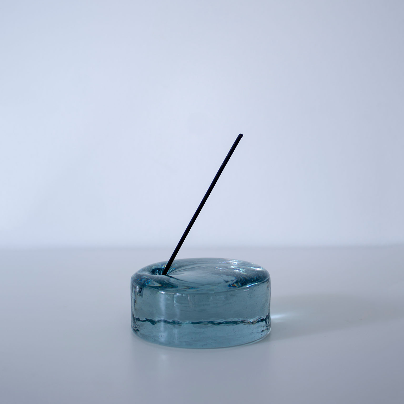 water-sup（ウォーター）INCENCE STAND blue gray | LIVING