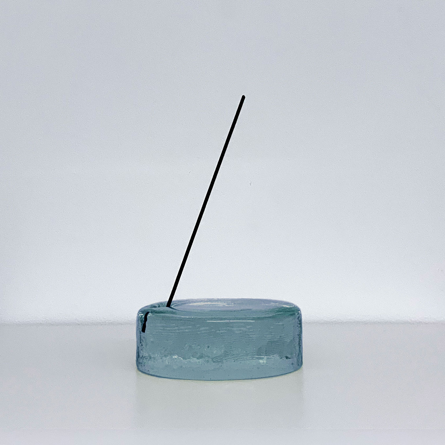 water-sup（ウォーター）INCENCE STAND blue gray | LIVING