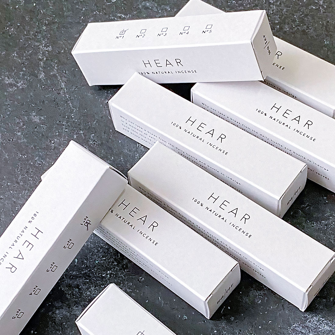 water-sup（ウォーター）INCENSE HEAR | LIVING MOTIF｜家具