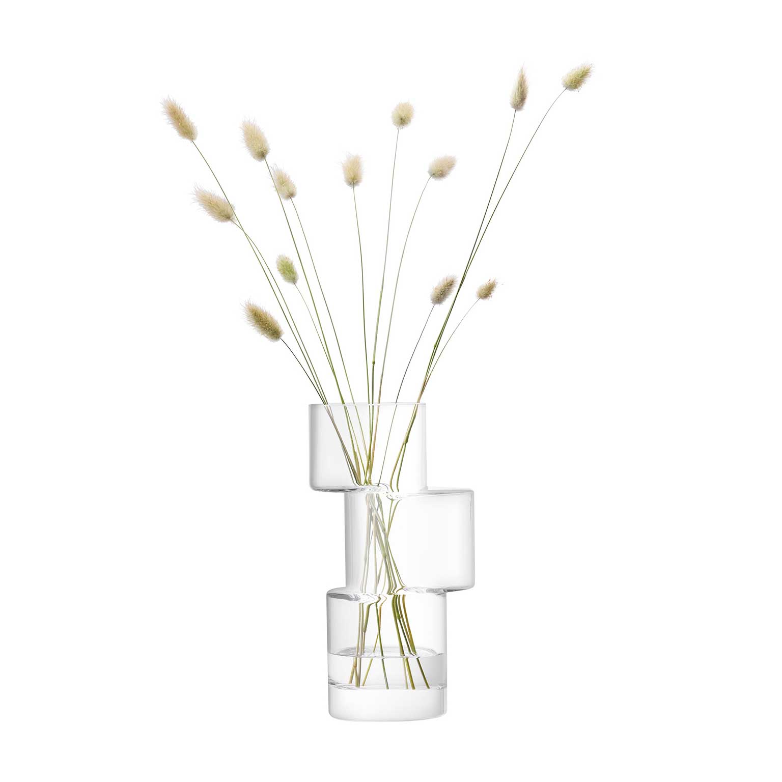 LSA（エルエスエー）TIER ベース クリア | LIVING MOTIF｜家具