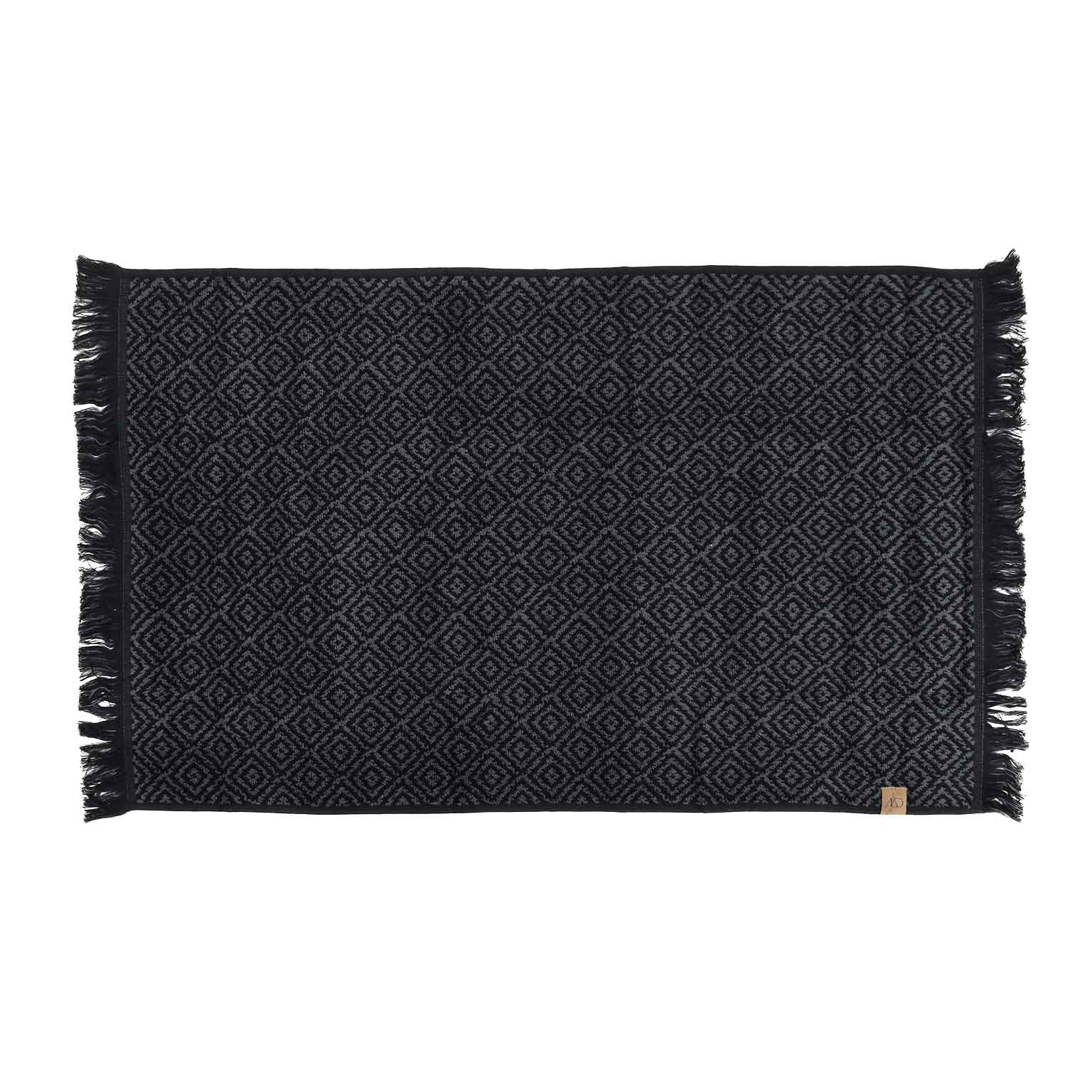 METTE DITMER（メッテ ディトマー）MOROCCO バスマット | LIVING MOTIF