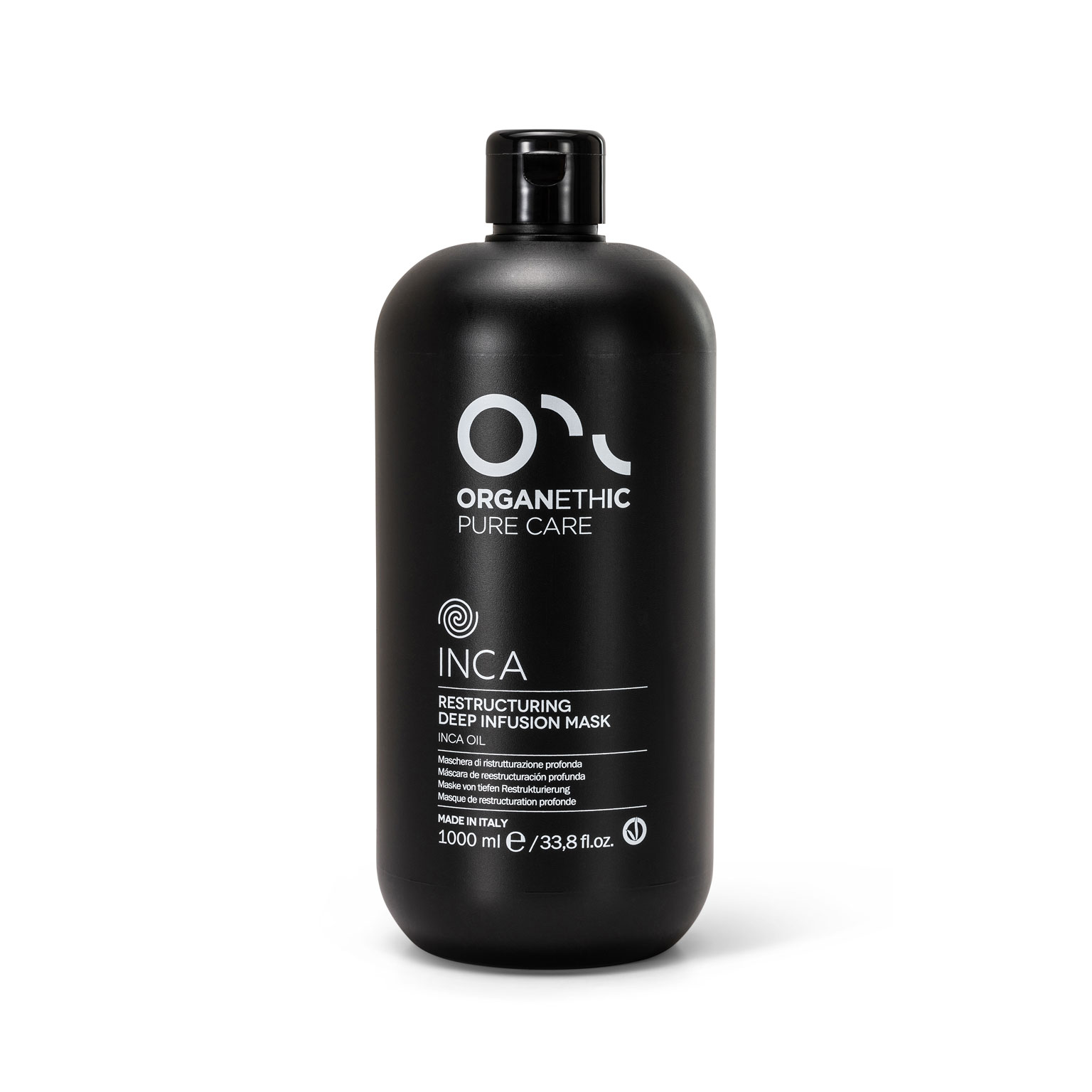 ORGANIC PURE CARE（オーガニックピュアケア）INCA インカシャンプー