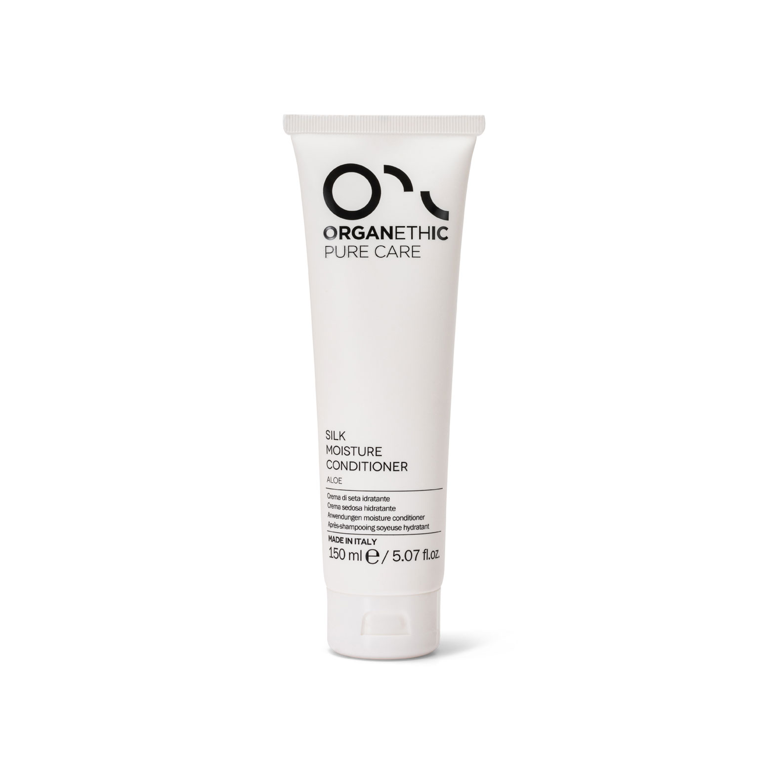 ORGANIC PURE CARE（オーガニックピュアケア）ALOE SILK MOISTURE
