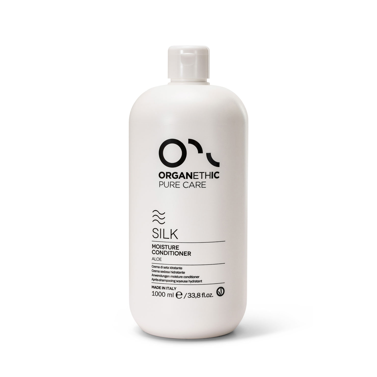 シルク シャンプートリートメント 1000ml 公式】silkリペア