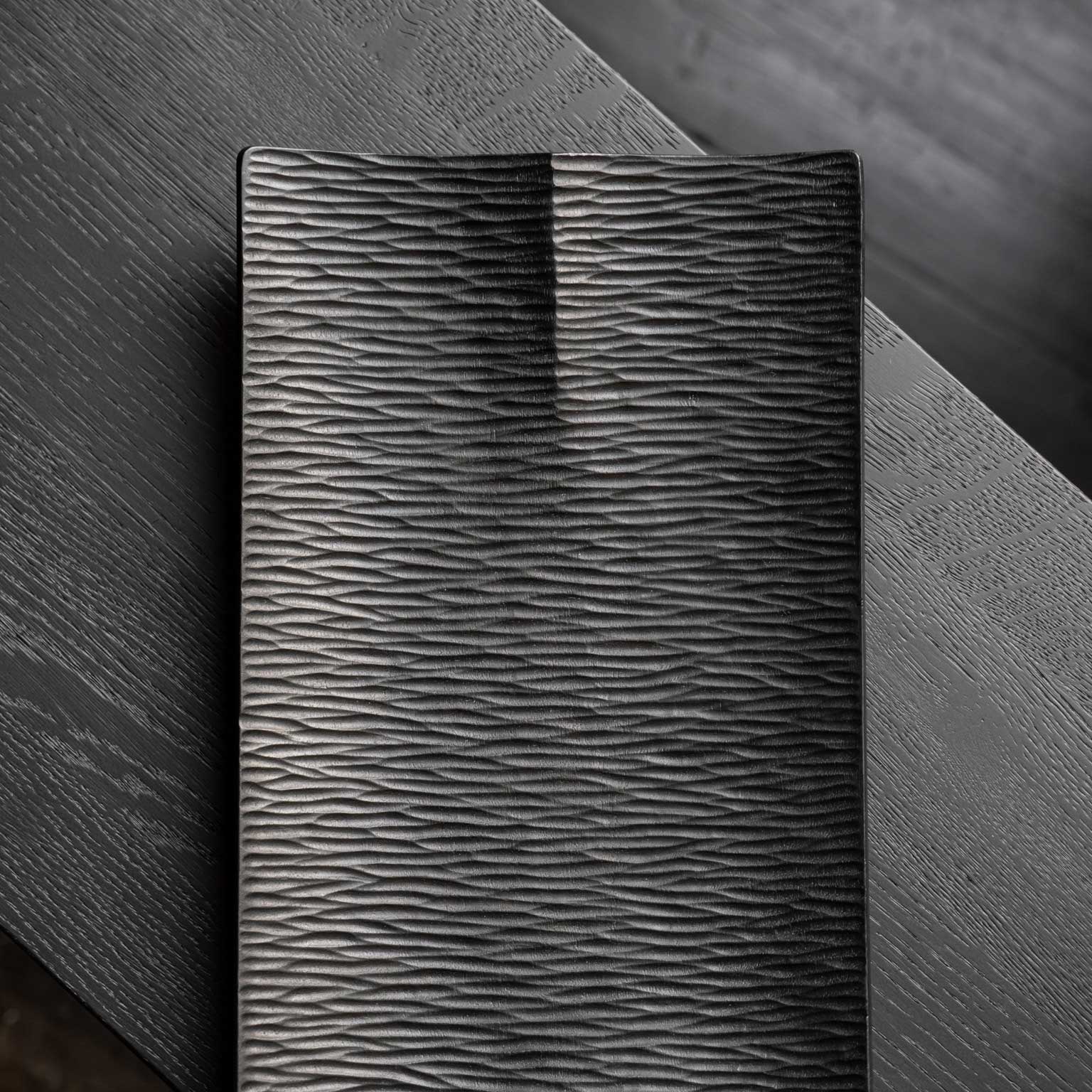 Ethnicraft Accessories（エスニクラフトアクセサリー）Japan トレイ