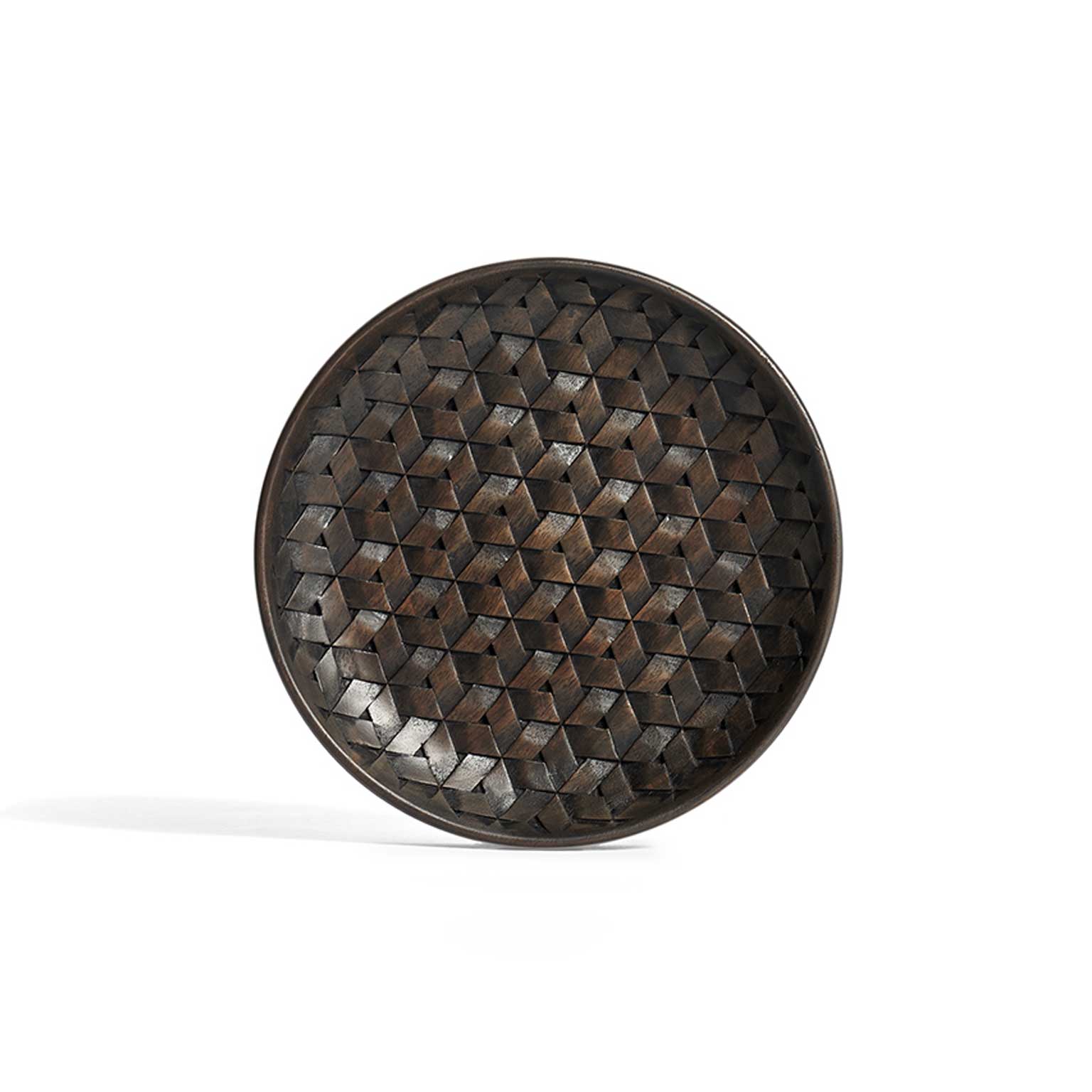 Ethnicraft Accessories（エスニクラフトアクセサリー）Tampa ラウンド