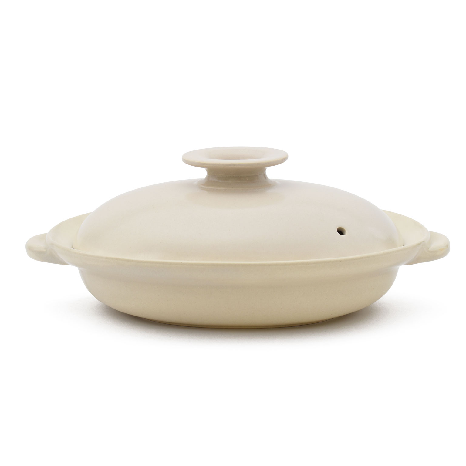 kanae(カナエ)だえん土鍋 ホワイト | LIVING MOTIF|家具 kanae(カナエ)だえん土鍋 ホワイト | LIVING MOTIF|家具