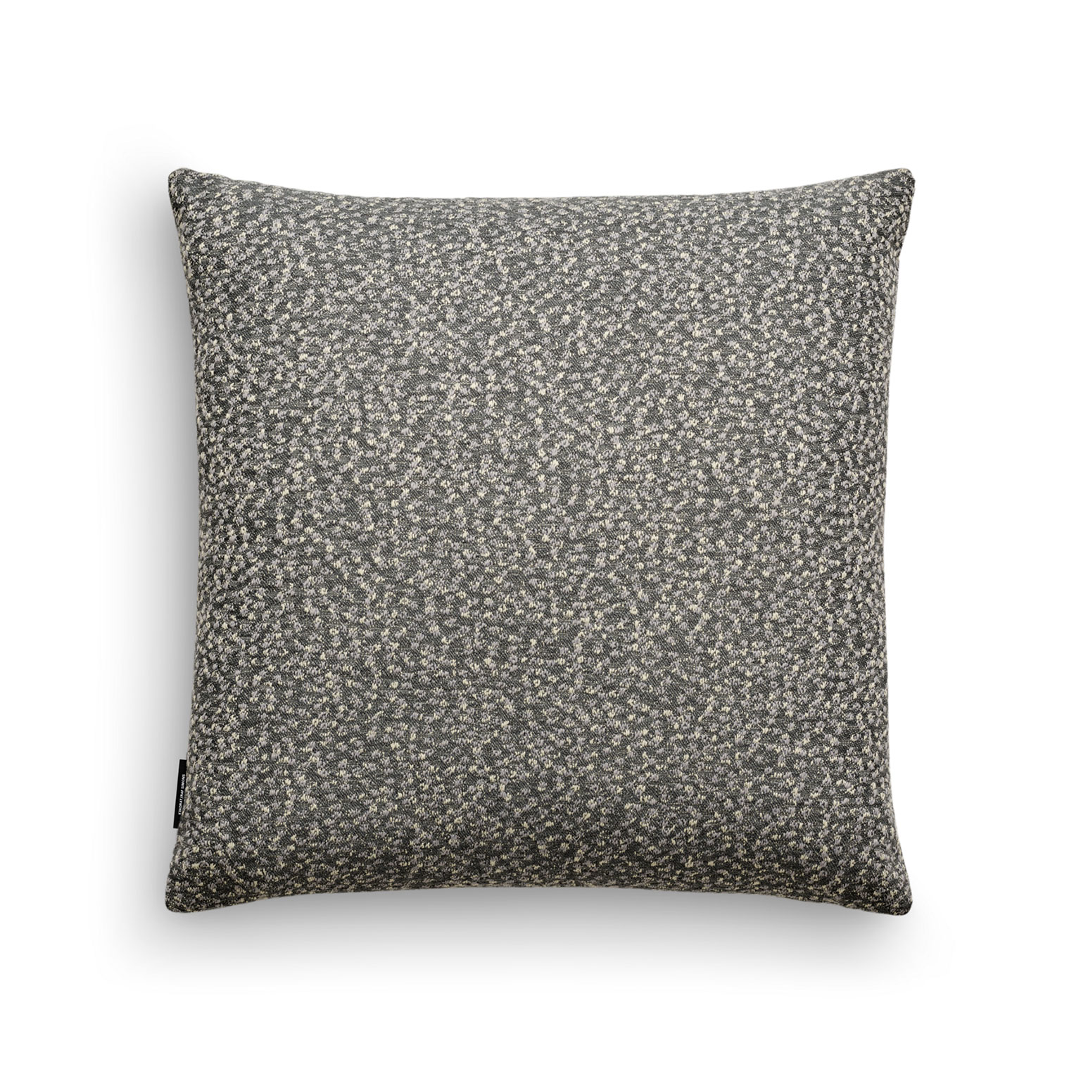 Ria クッション 60×60 0141 Grey［店頭展示品］［SALE期間：12/18 ～ 1