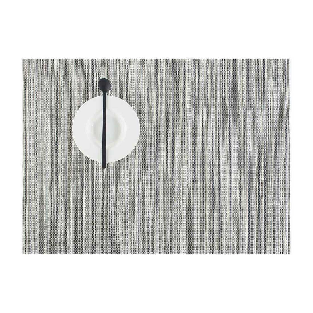 chilewich（チルウィッチ）Rib Weave プレースマット | LIVING