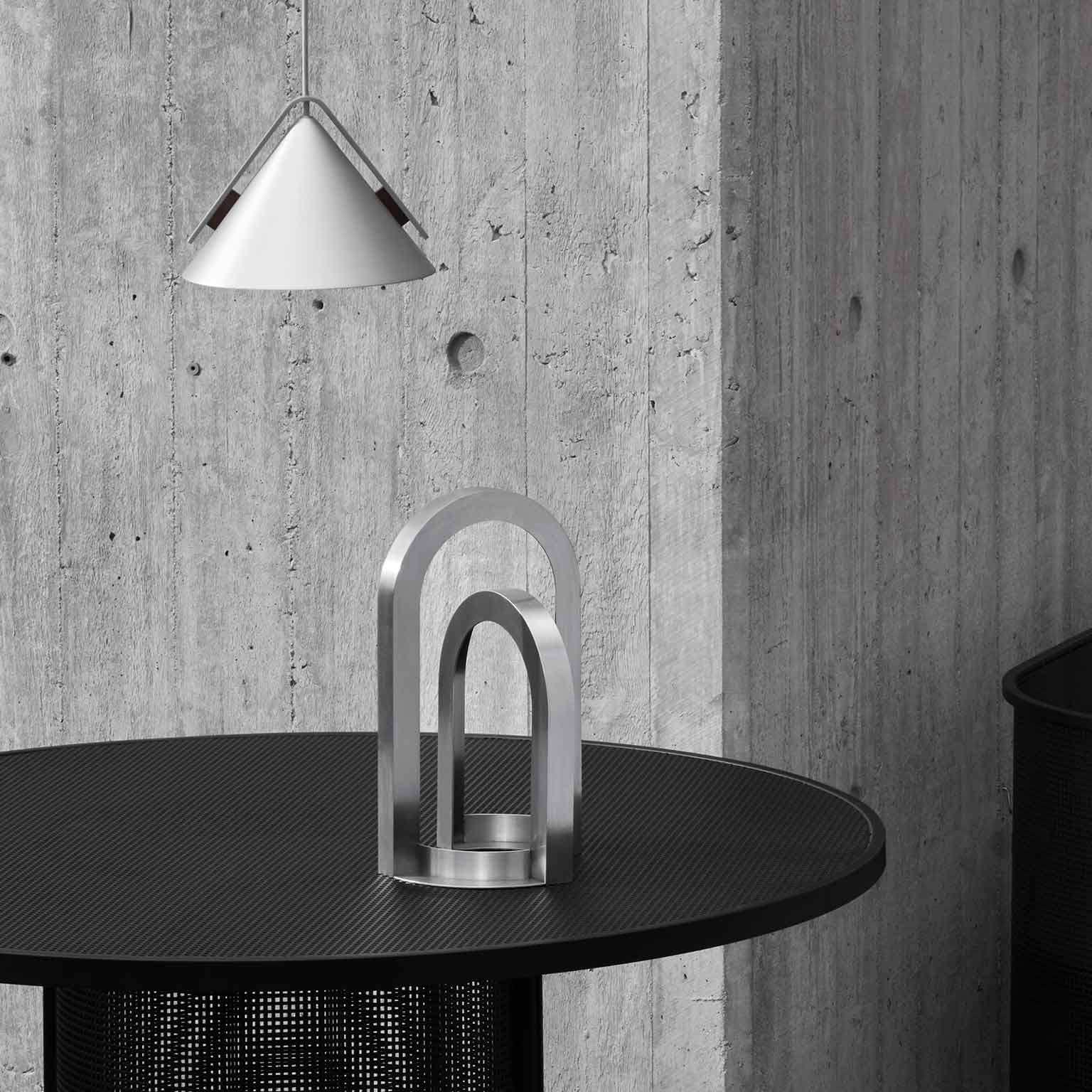 KRISTINA DAM STUDIO（クリスティーナ ダム スタジオ）Arch Sculpture