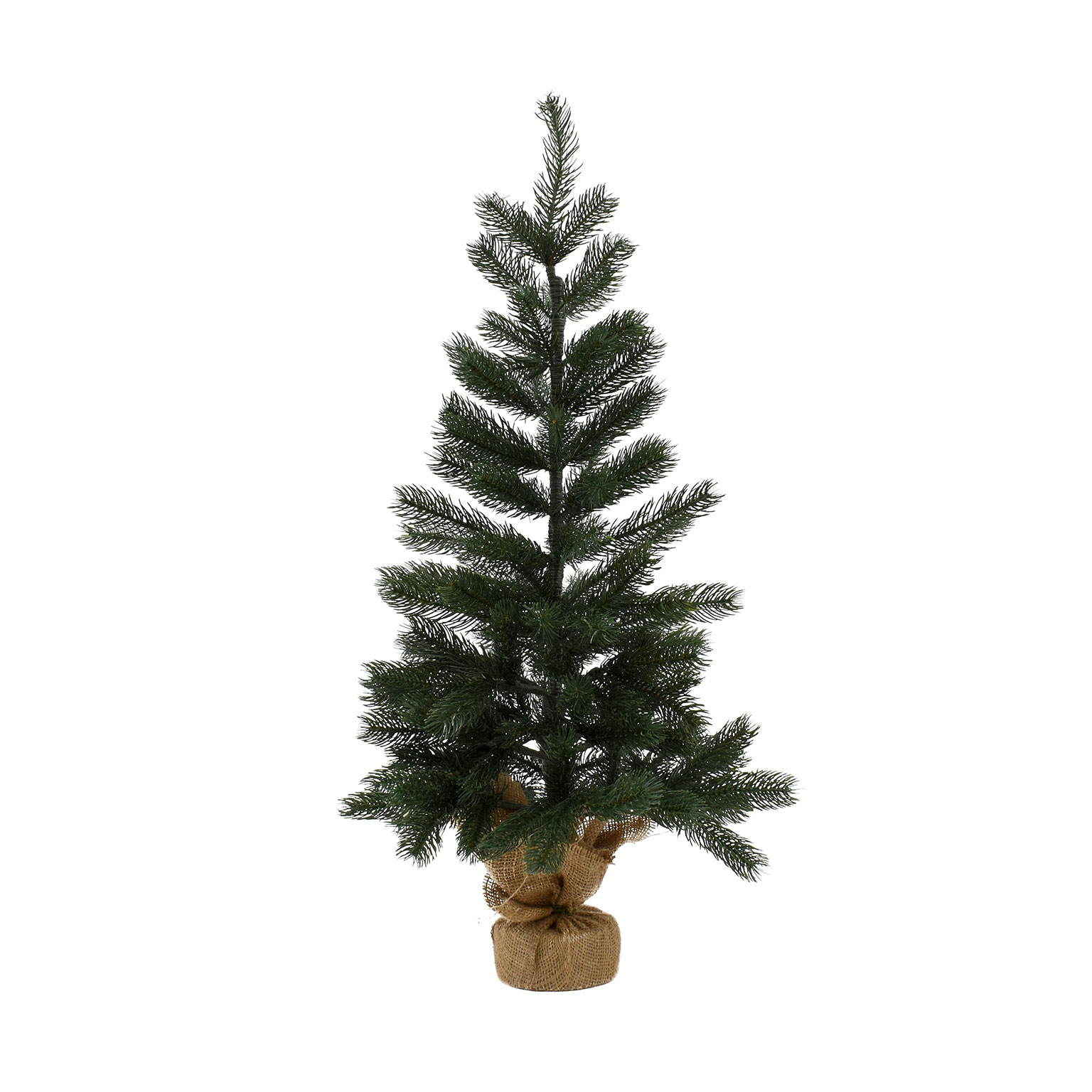 【正規品】パワーツリー 美品 Van der Gucht（ヴァン デル グヒト）スノーバーラップツリー H60cm