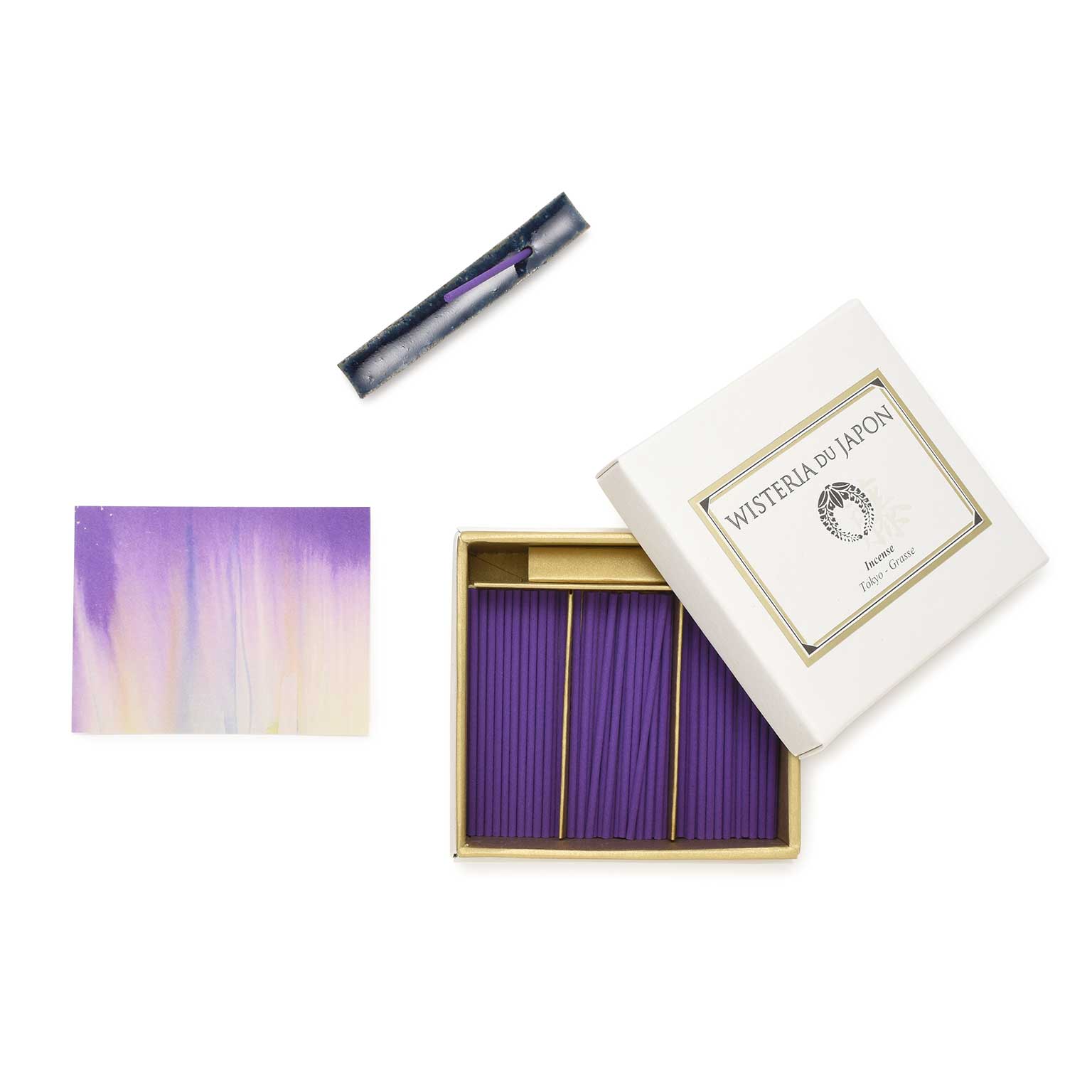 TOKYO KODO 東京香堂　香木を楽しむセット 香木を楽しむギフトセット – TOKYO KODO