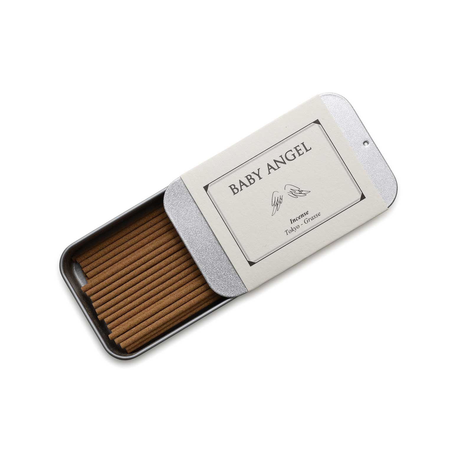 TOKYO KODO（トウキョウコウドウ）Classic Series 香木を楽しむギフト