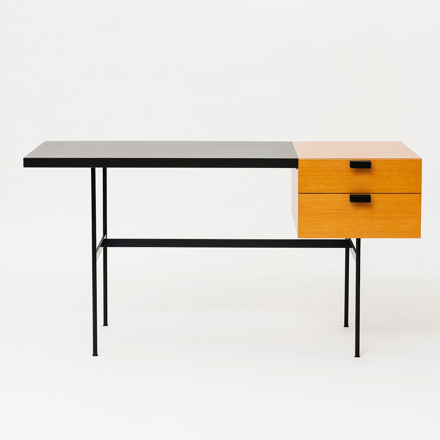 METROCS（メトロクス）Pierre Paulin F031 デスク W140cm 特注