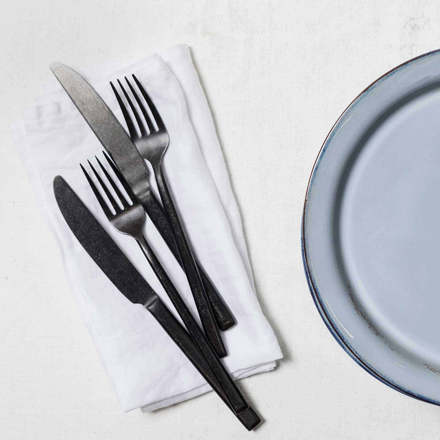 SERAX（セラックス）Pure カトラリー | LIVING MOTIF｜家具