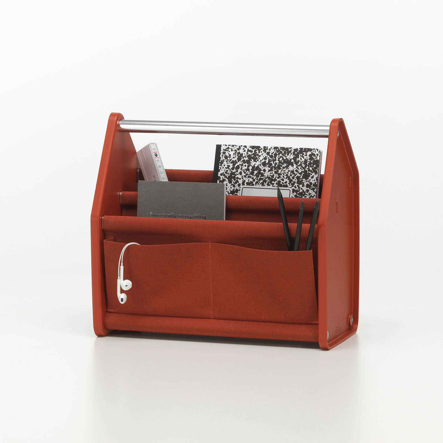 Vitra（ヴィトラ）Locker Box Small | LIVING MOTIF｜家具・インテリア