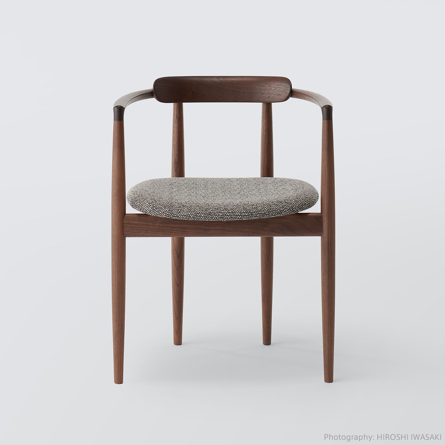 KOYORI(コヨリ)MUSUBI アームチェア | LIVING MOTIF|家具 KOYORI(コヨリ)MUSUBI アームチェア | LIVING MOTIF|家具