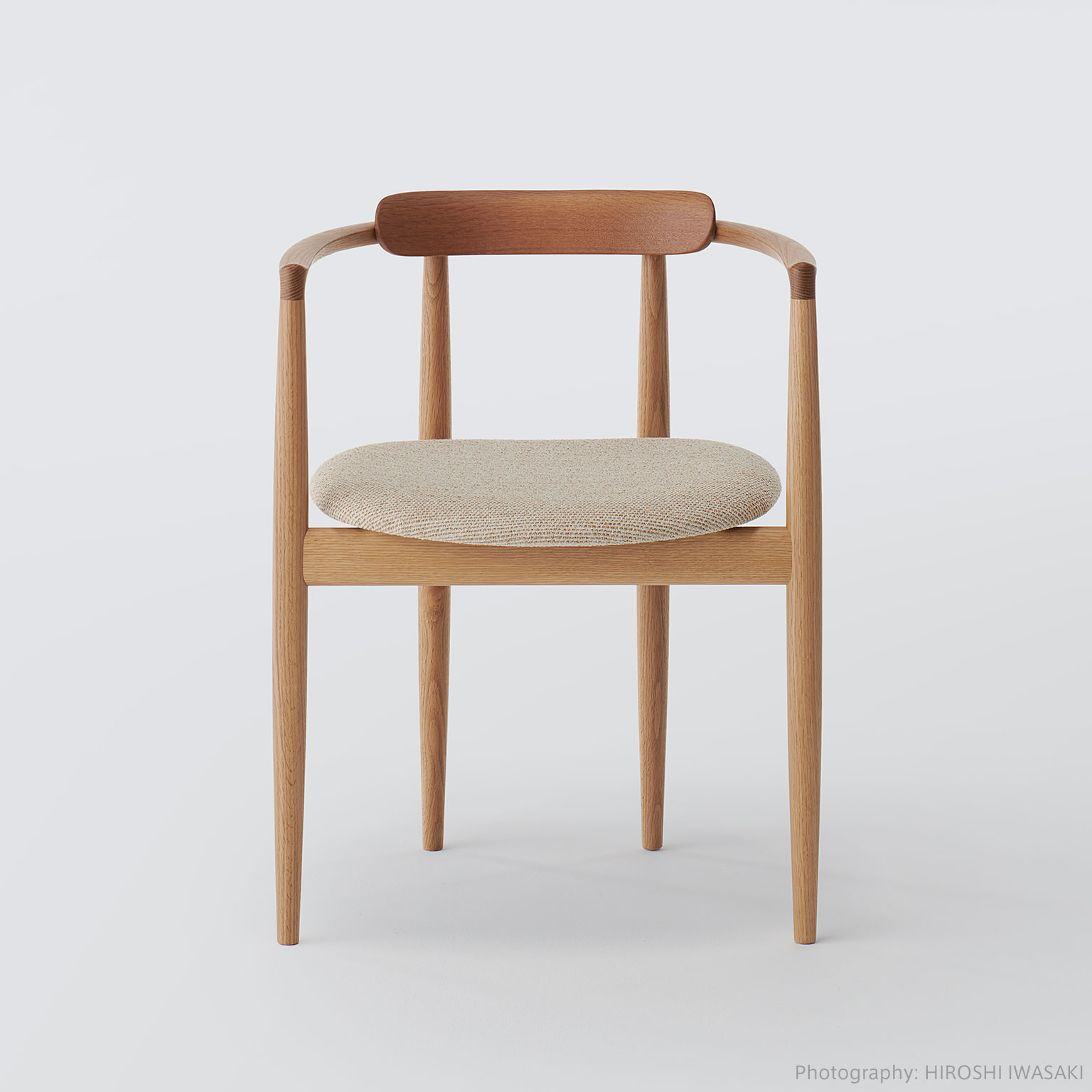 KOYORI（コヨリ）SHAKU チェア | LIVING MOTIF｜家具