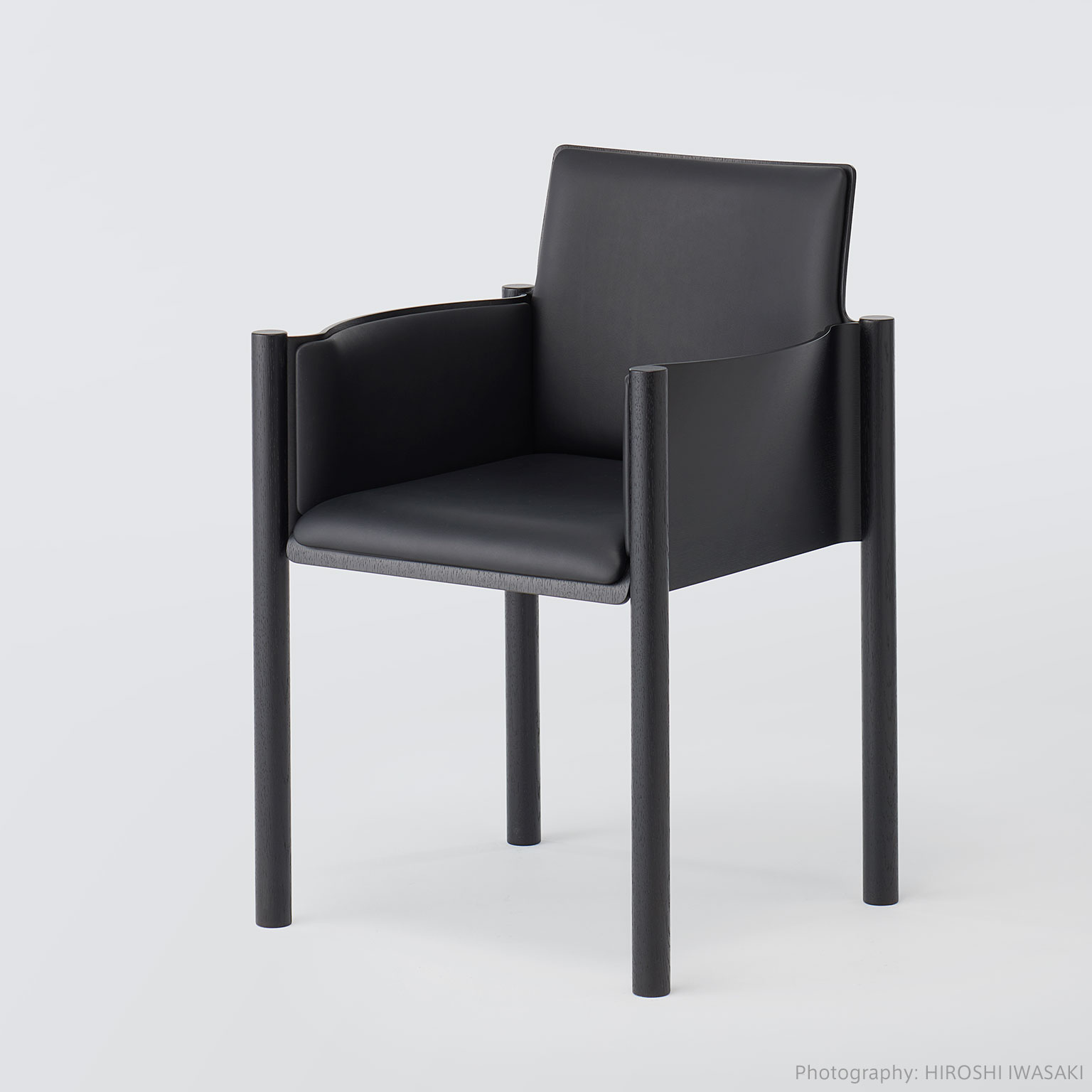 KOYORI（コヨリ）KAWARA チェア | LIVING MOTIF｜家具・インテリア