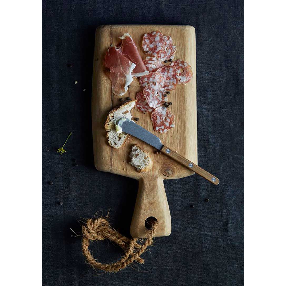 LAURA LIVING（ラウラ リビング）Chopping Board W45 | LIVING MOTIF