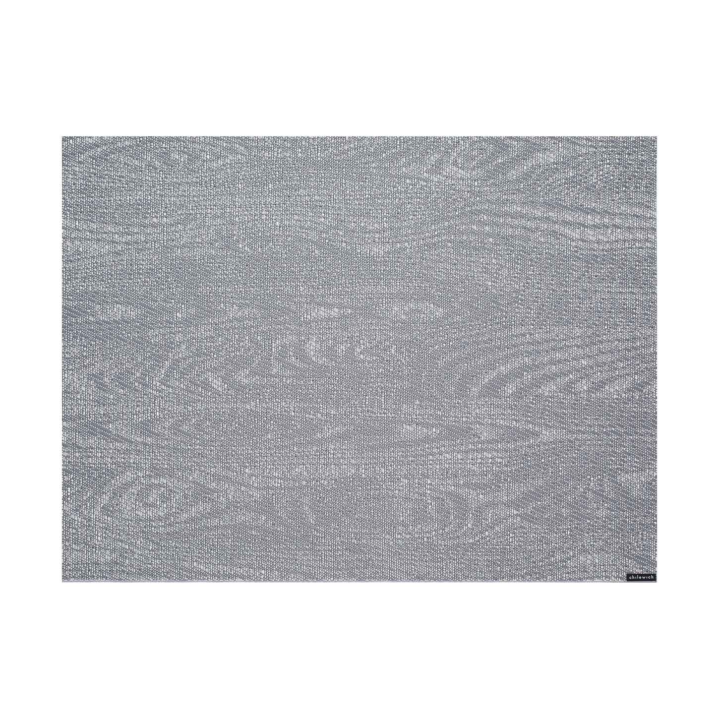 chilewich（チルウィッチ）Woodgrain プレースマット Umber［取寄せ