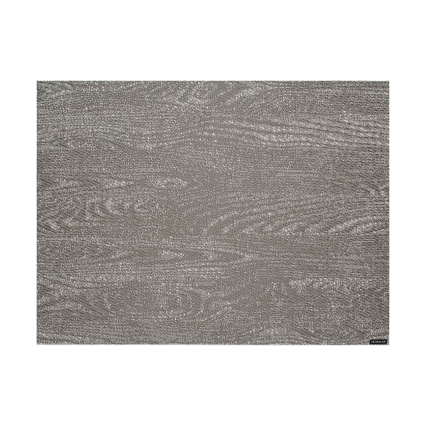 chilewich（チルウィッチ）Solid シャグマット | LIVING MOTIF