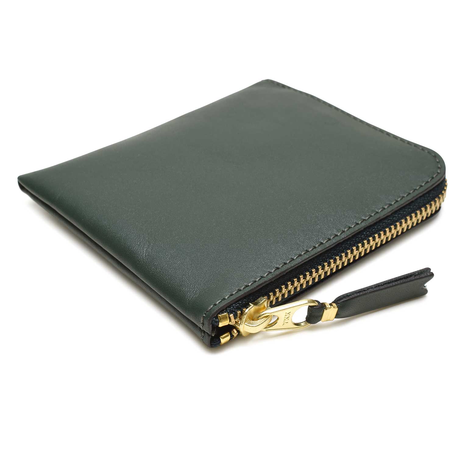 COMME des GARCONS（コム デ ギャルソン）Classic Leather Line L字型
