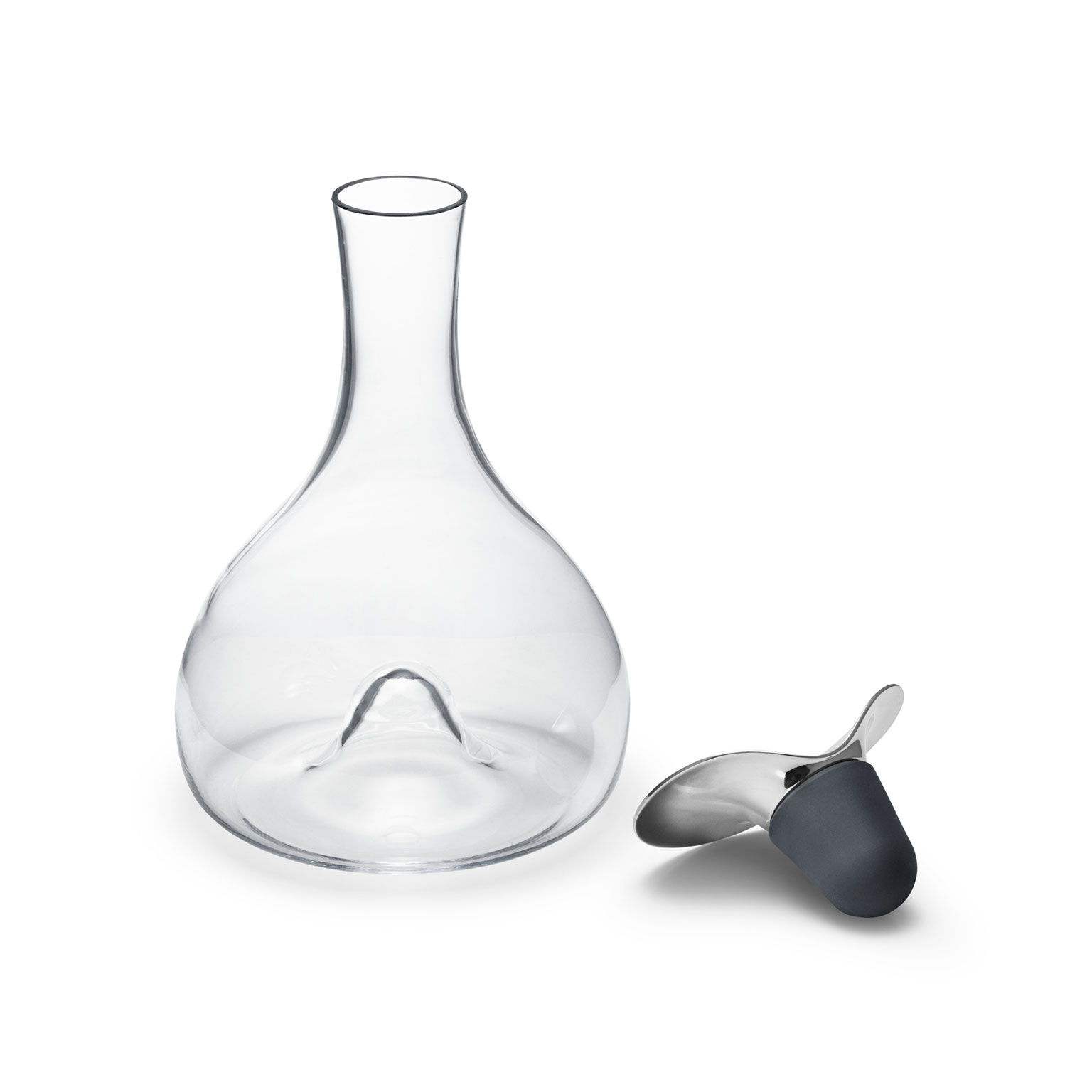 GEORG JENSEN（ジョージ ジェンセン）ワインカラフェ | LIVING MOTIF