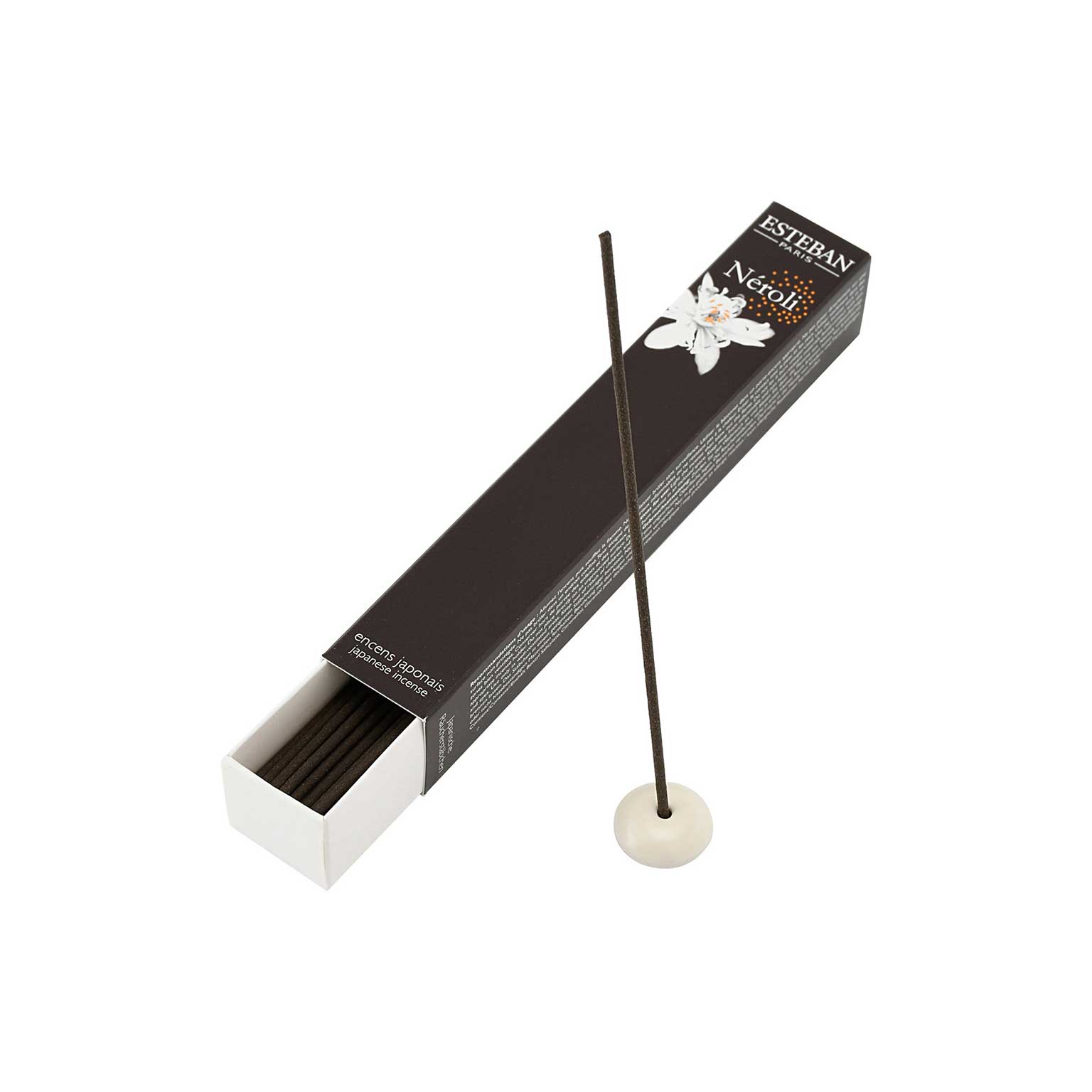 ESTEBAN（エステバン）インセンス アンバー | LIVING MOTIF｜家具