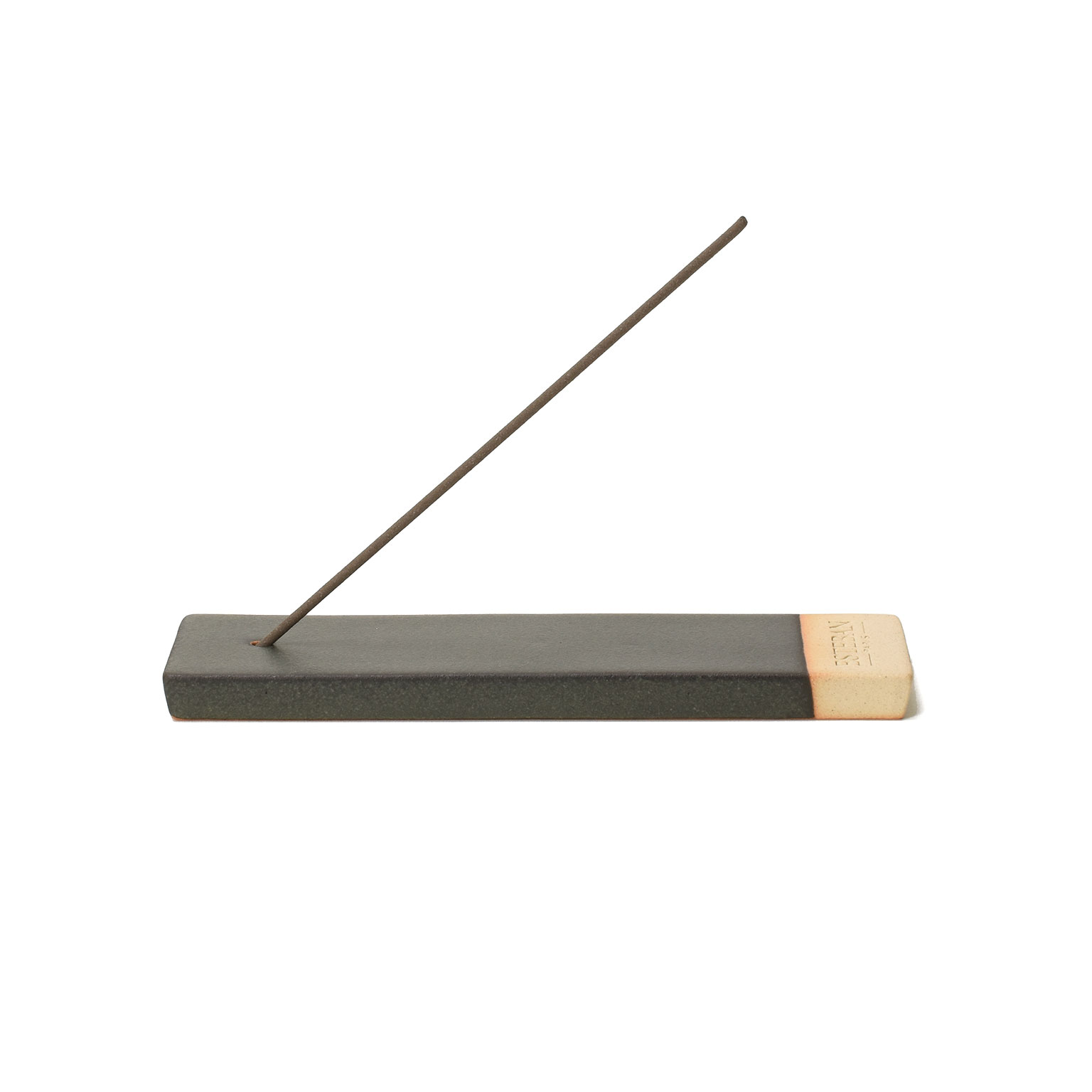 ESTEBAN（エステバン）バトネ&香皿コフレ クラシック | LIVING MOTIF