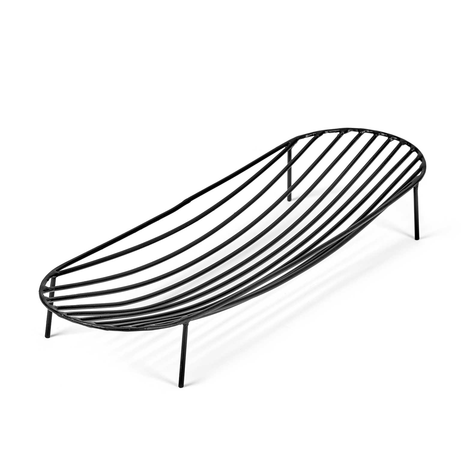 銀製RIX SILVER 花模様 ボウル 97g SERAX（セラックス）NANA ワイヤーボウル | LIVING MOTIF｜家具